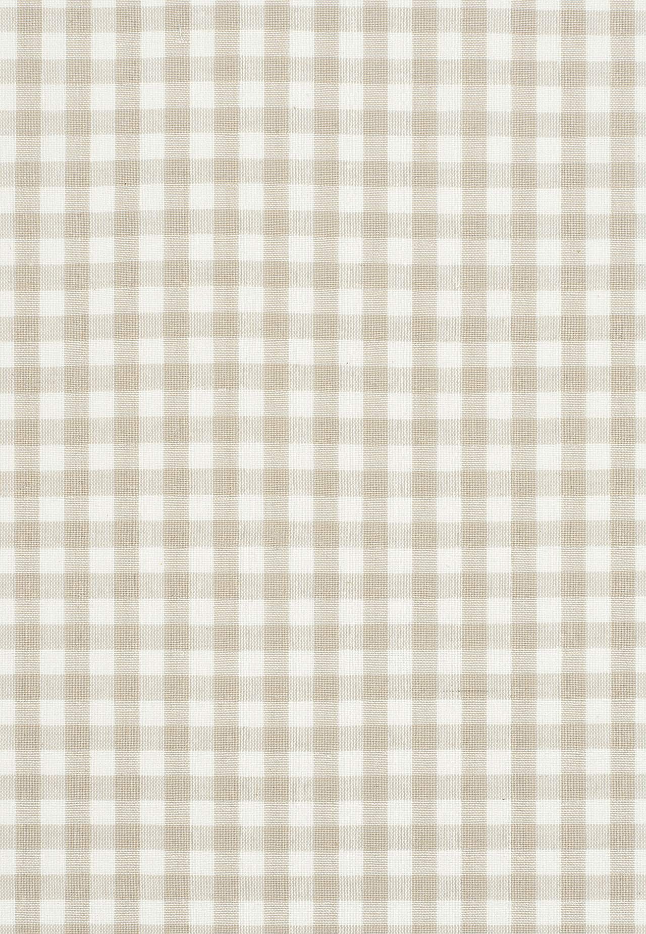 Vævede, ternede panelgardiner 2-pack