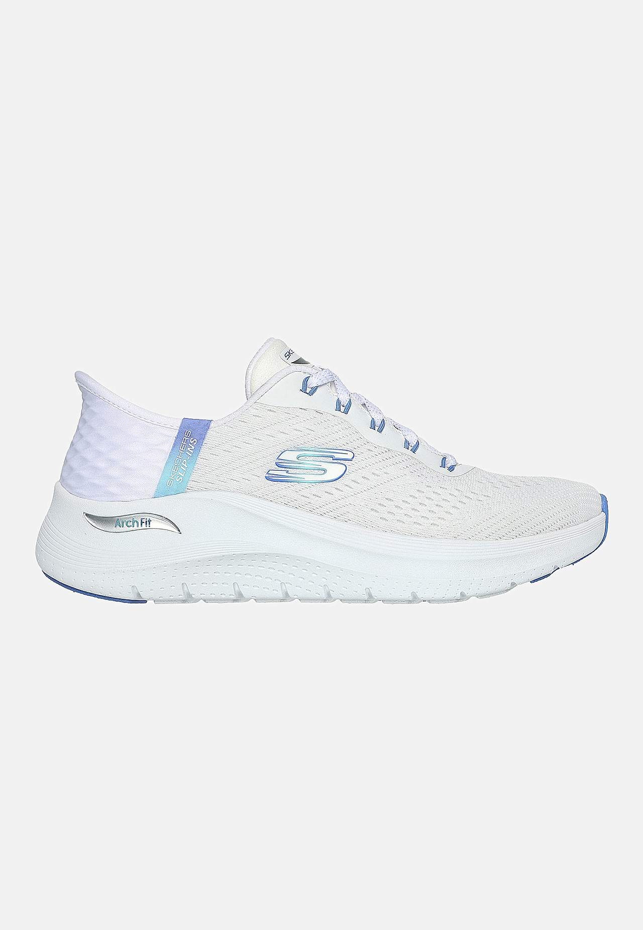 Sneakers Slip-Ins: Arch Fit 2.0 - Easy Chic