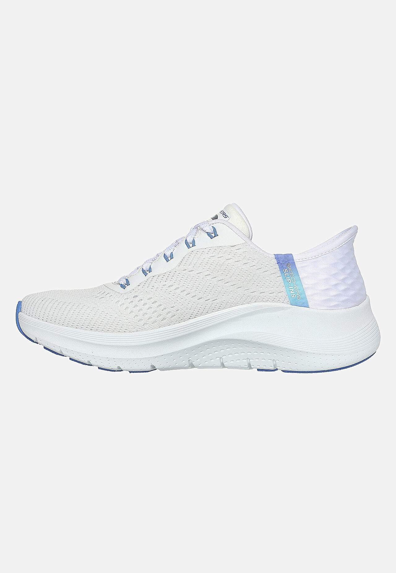 Sneakers Slip-Ins: Arch Fit 2.0 - Easy Chic