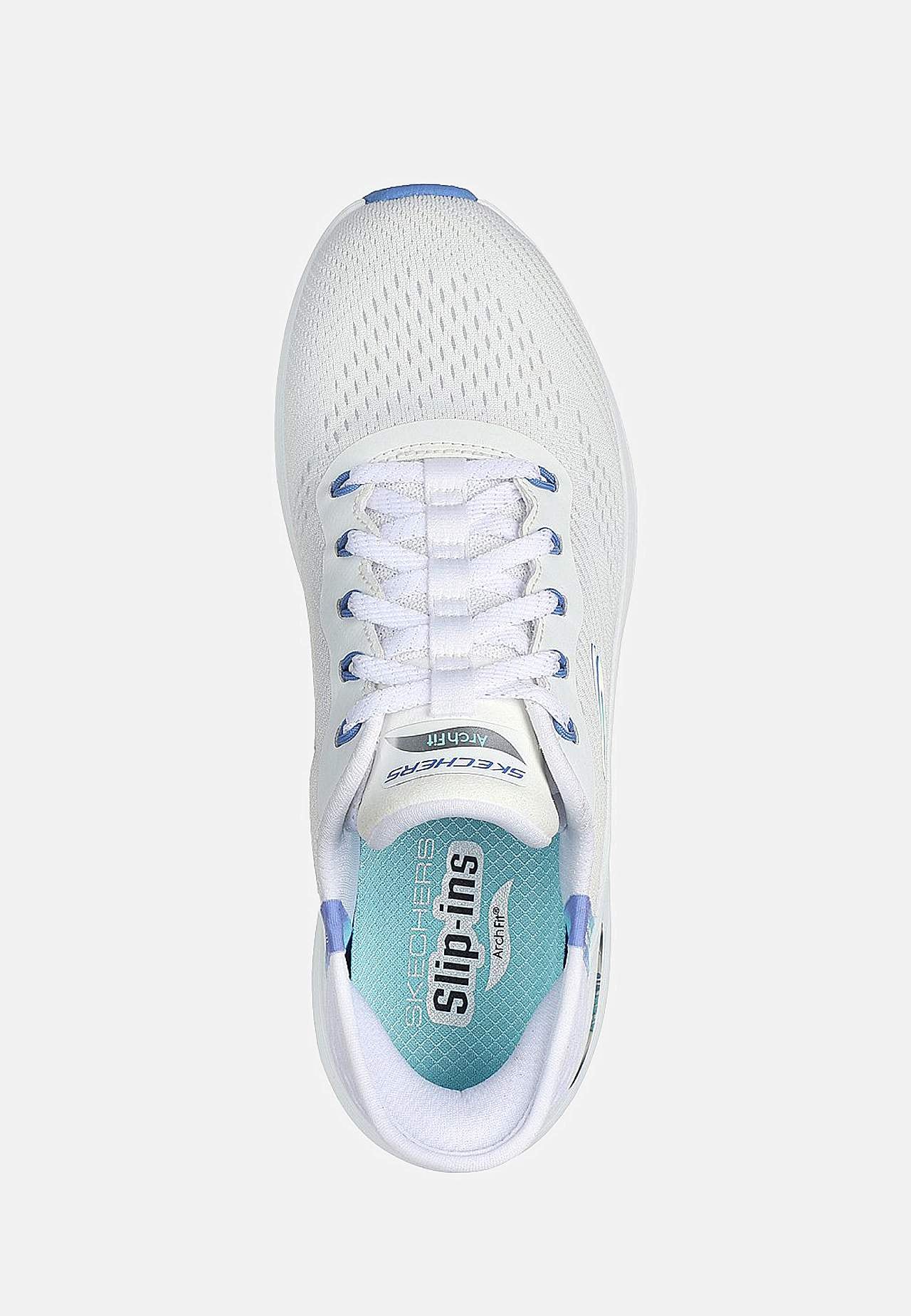 Sneakers Slip-Ins: Arch Fit 2.0 - Easy Chic