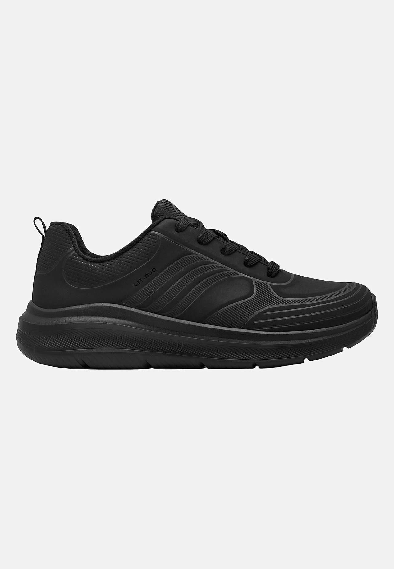 Vandafvisende sneakers