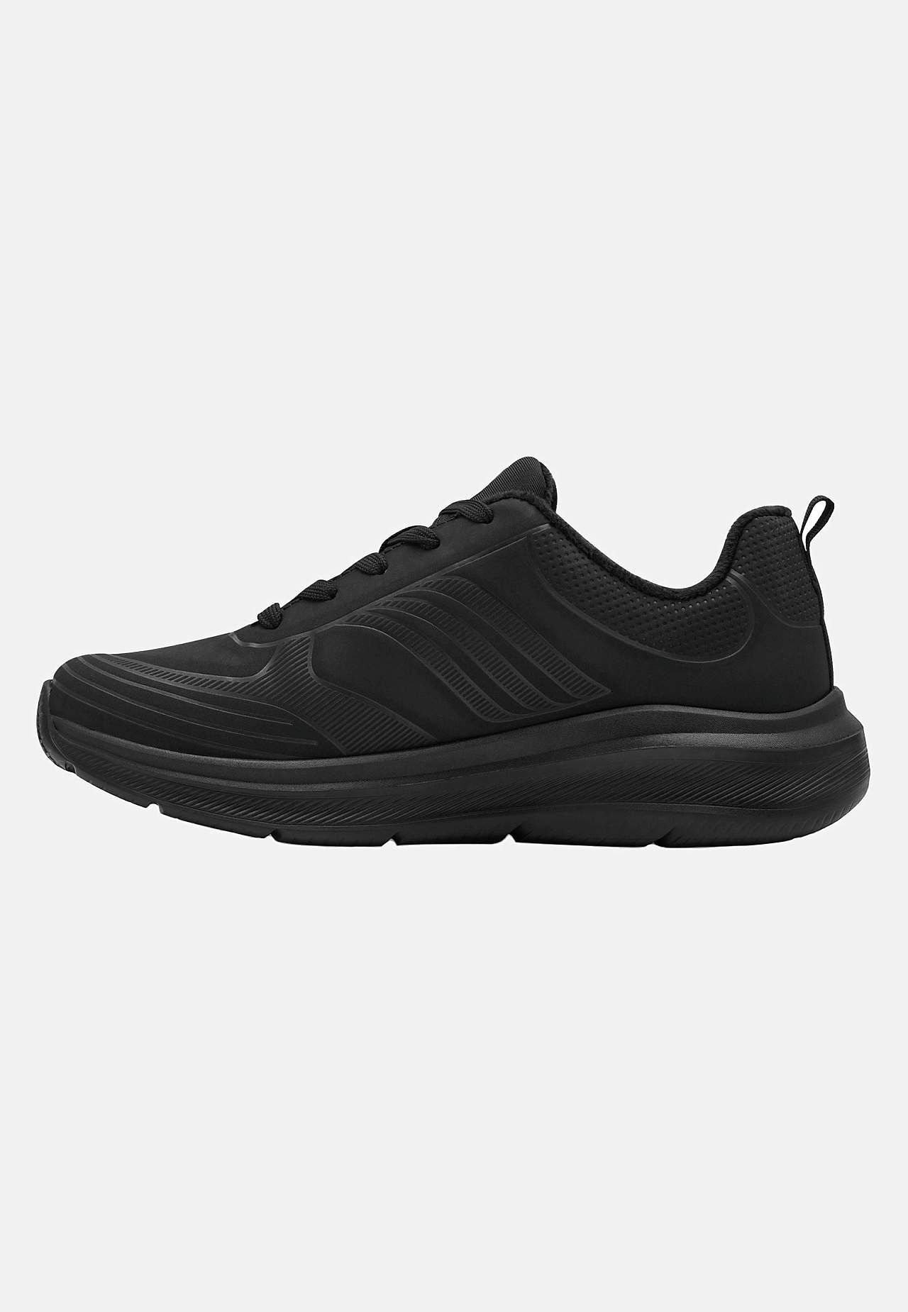 Vandafvisende sneakers