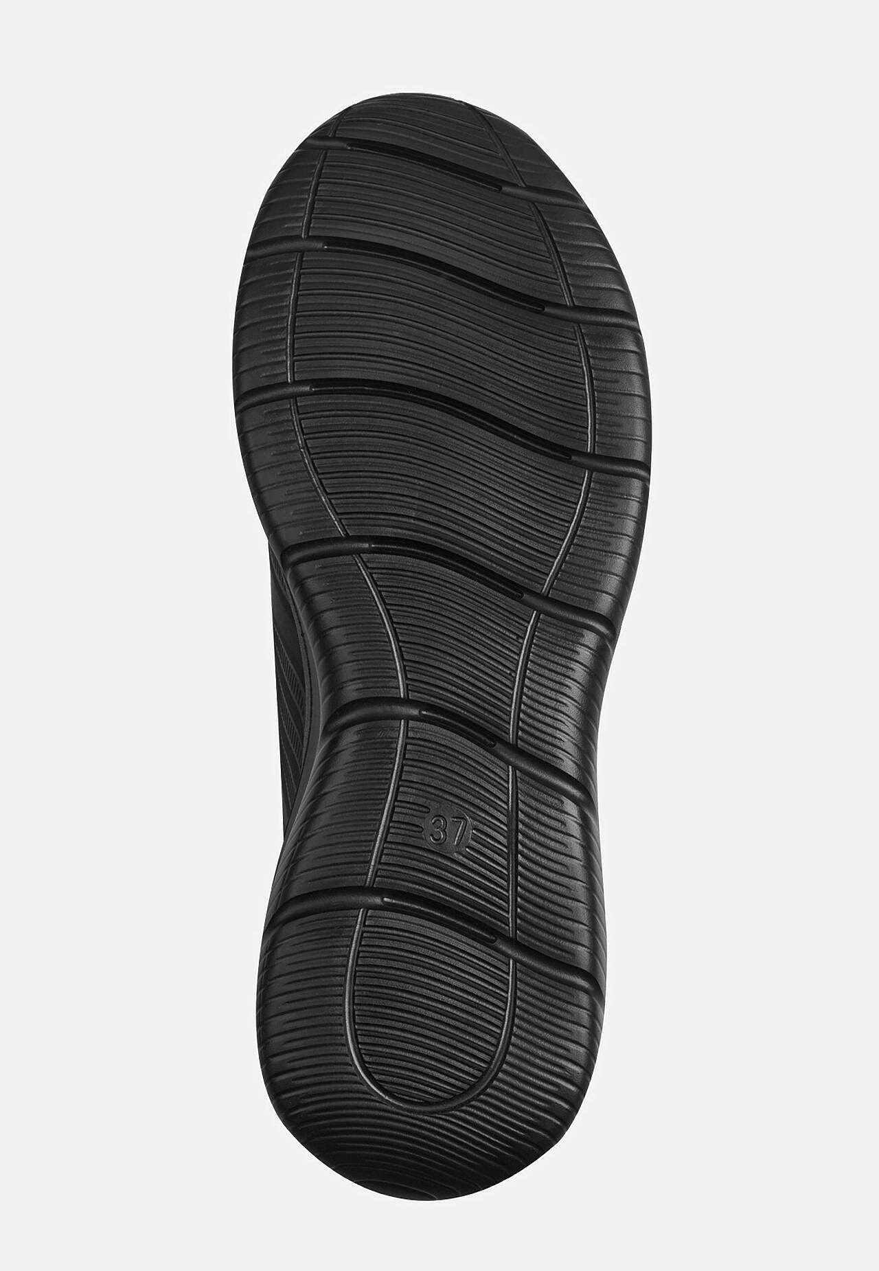 Vandafvisende sneakers