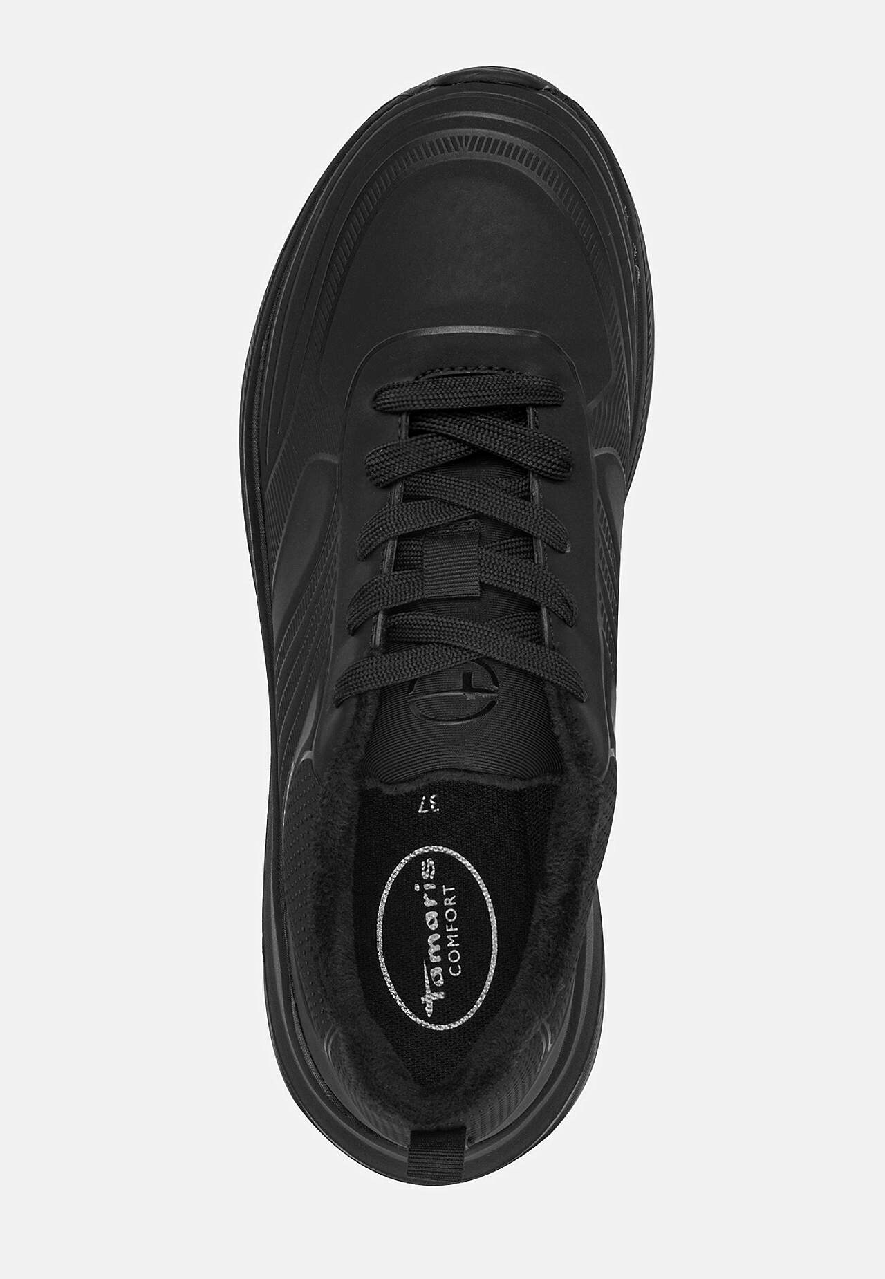 Vandafvisende sneakers
