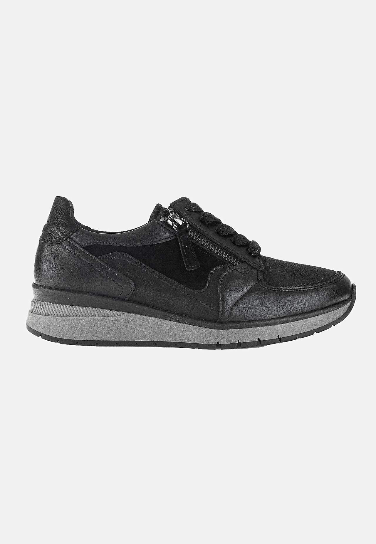 Sneakers Hallux valgus