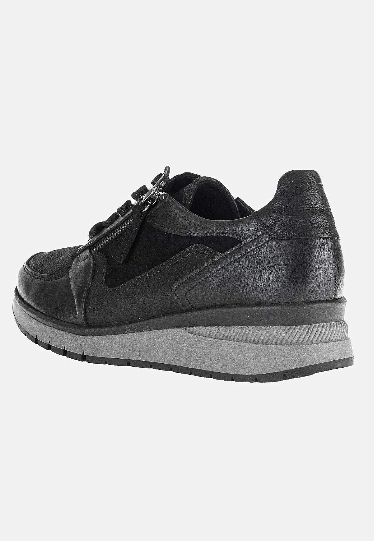 Sneakers Hallux valgus