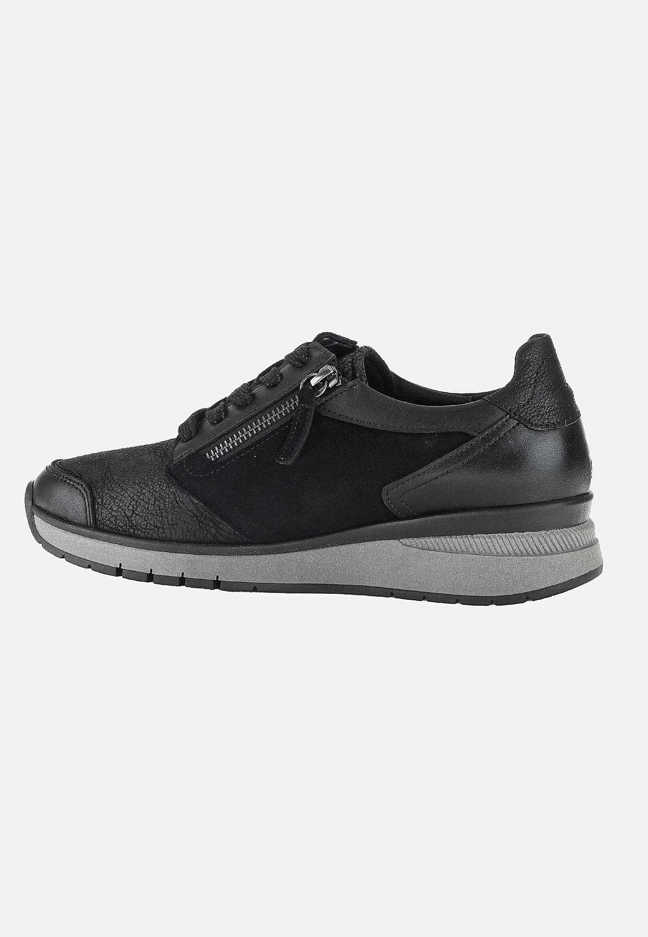 Sneakers Hallux valgus