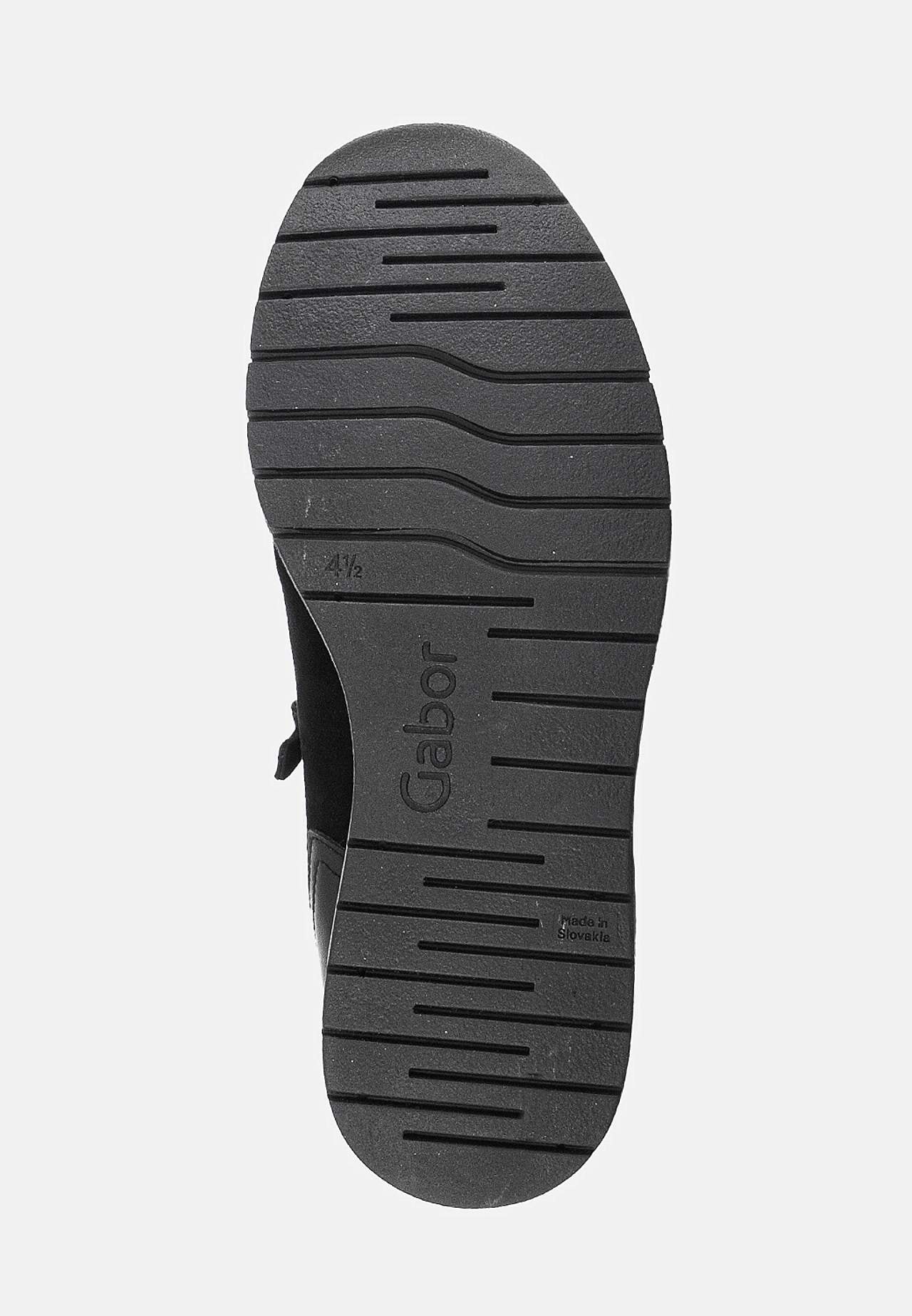 Sneakers Hallux valgus