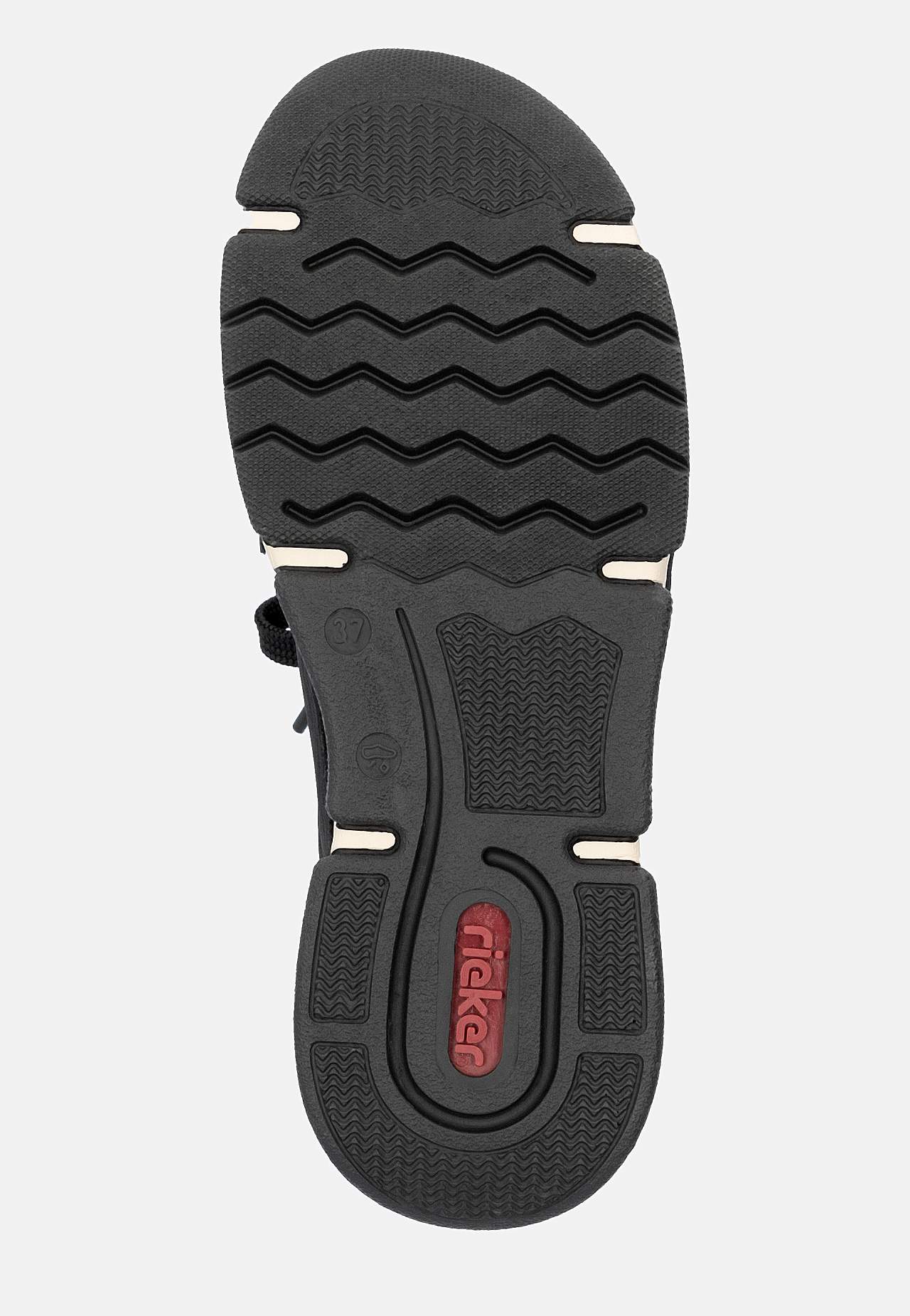 Sneakers med slippers