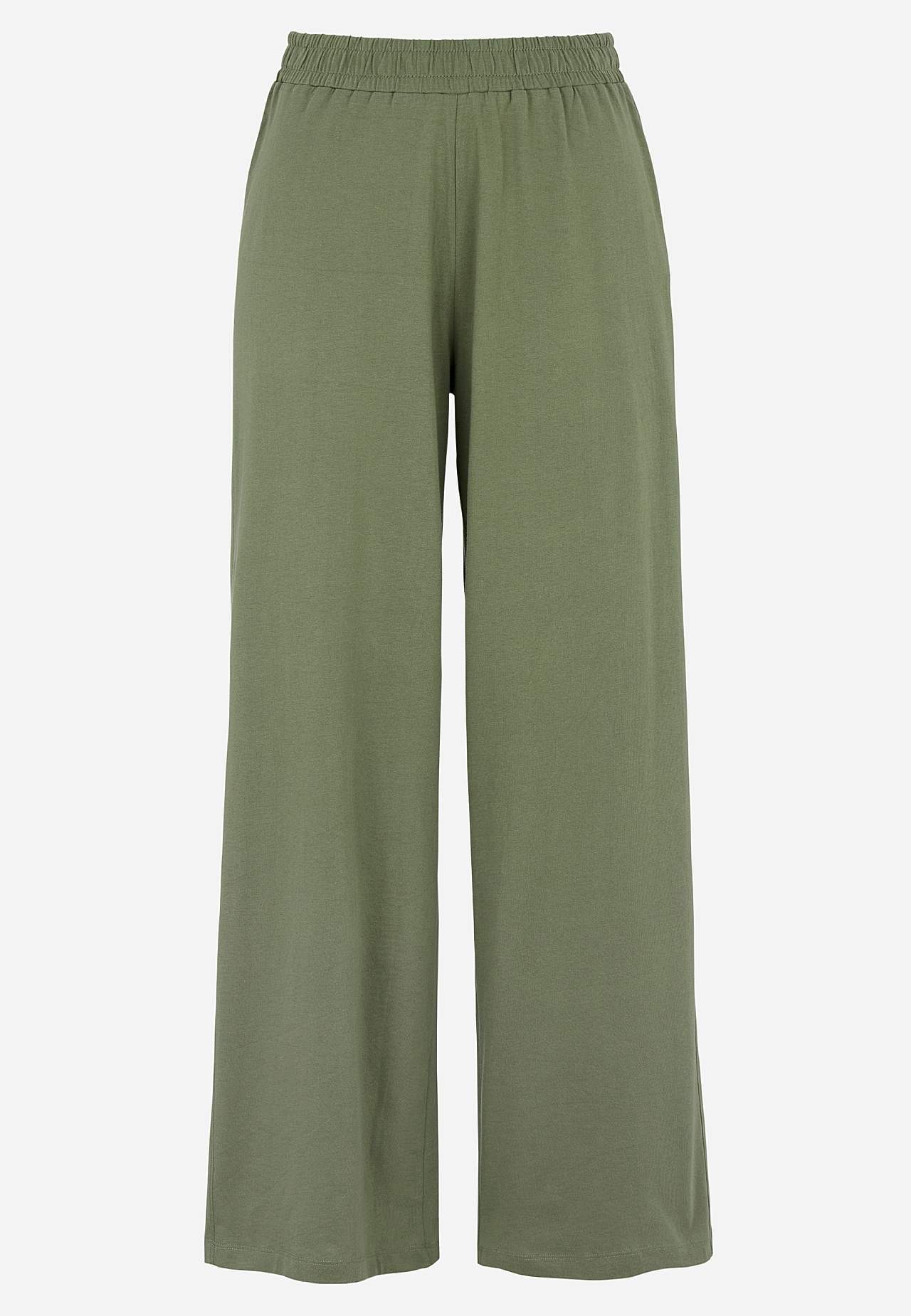 To-delt pyjamas