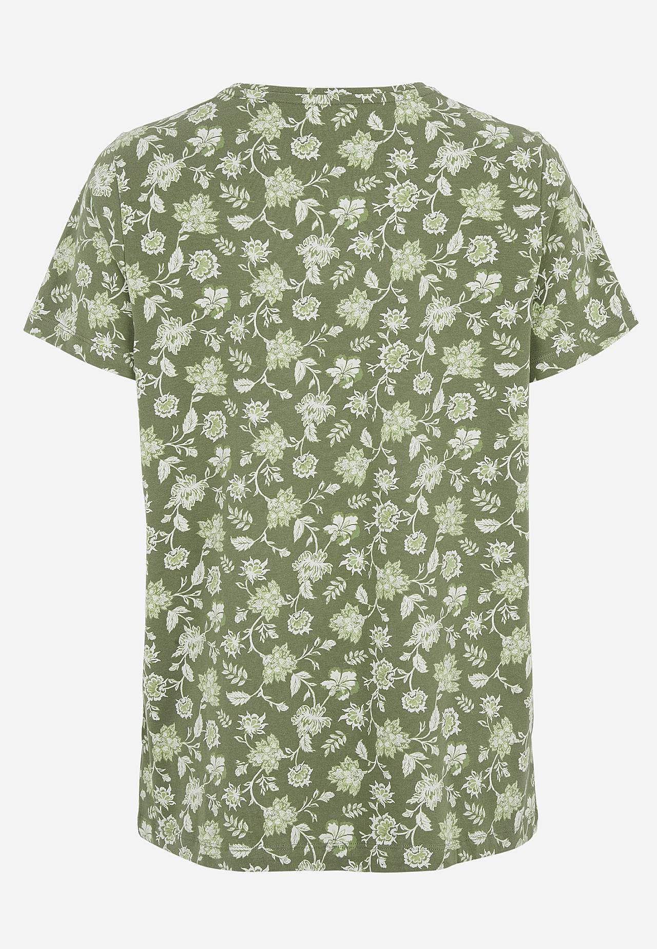 To-delt pyjamas