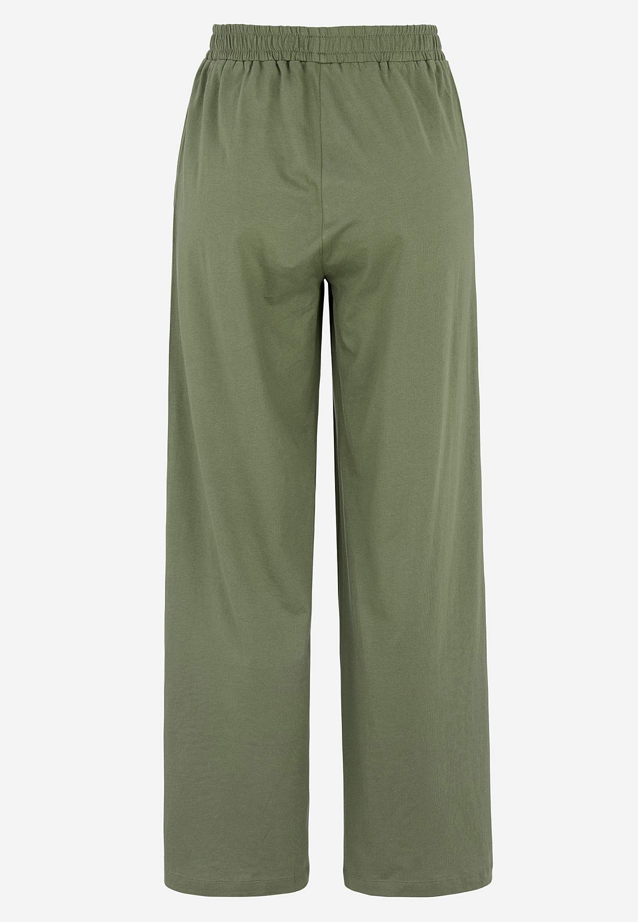 To-delt pyjamas