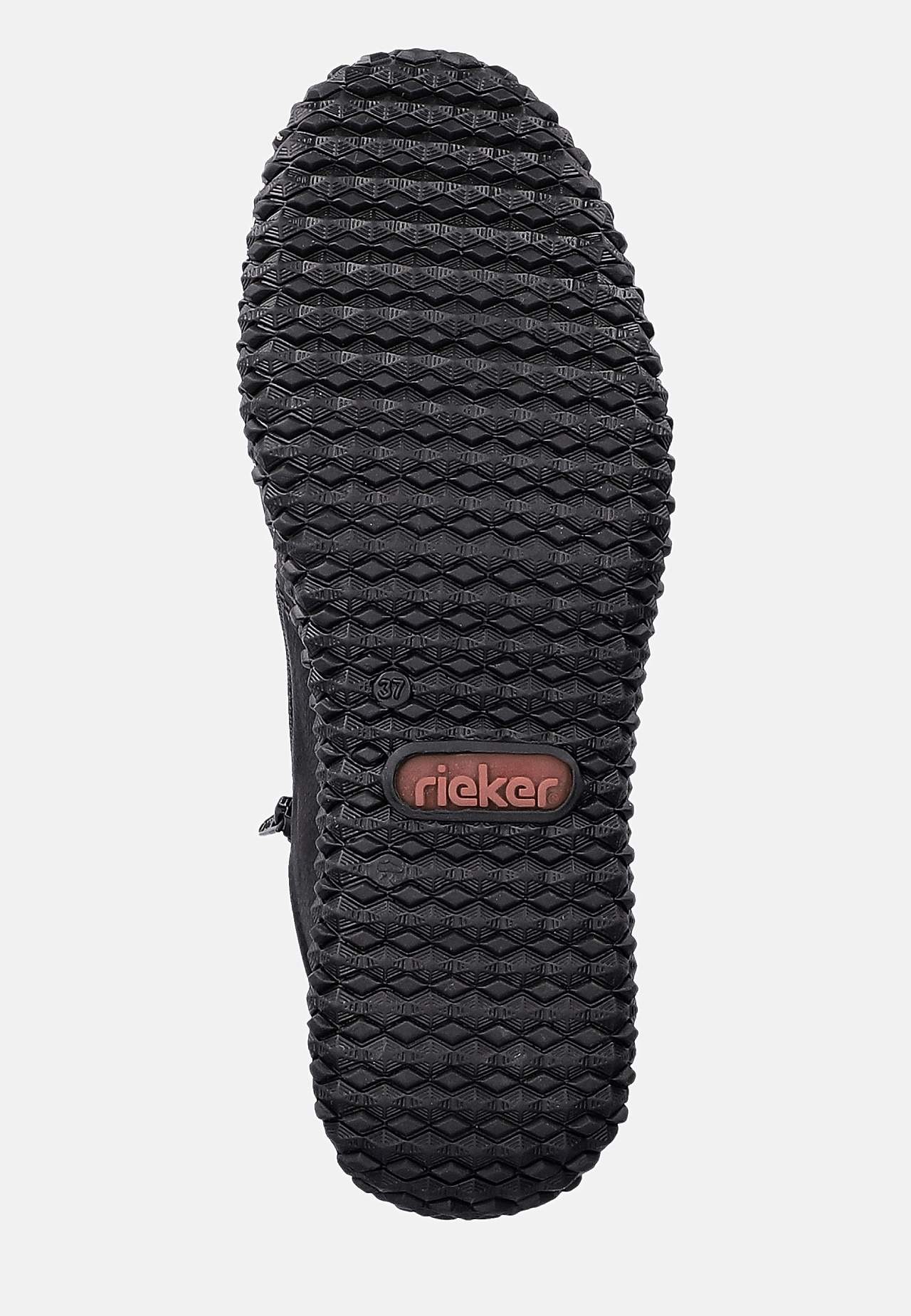 Vandtæt ankelstøvle