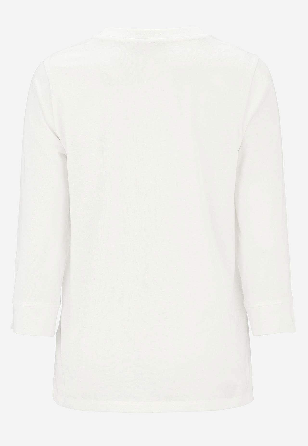 Jerseytop i økologisk bomuld 2-pack