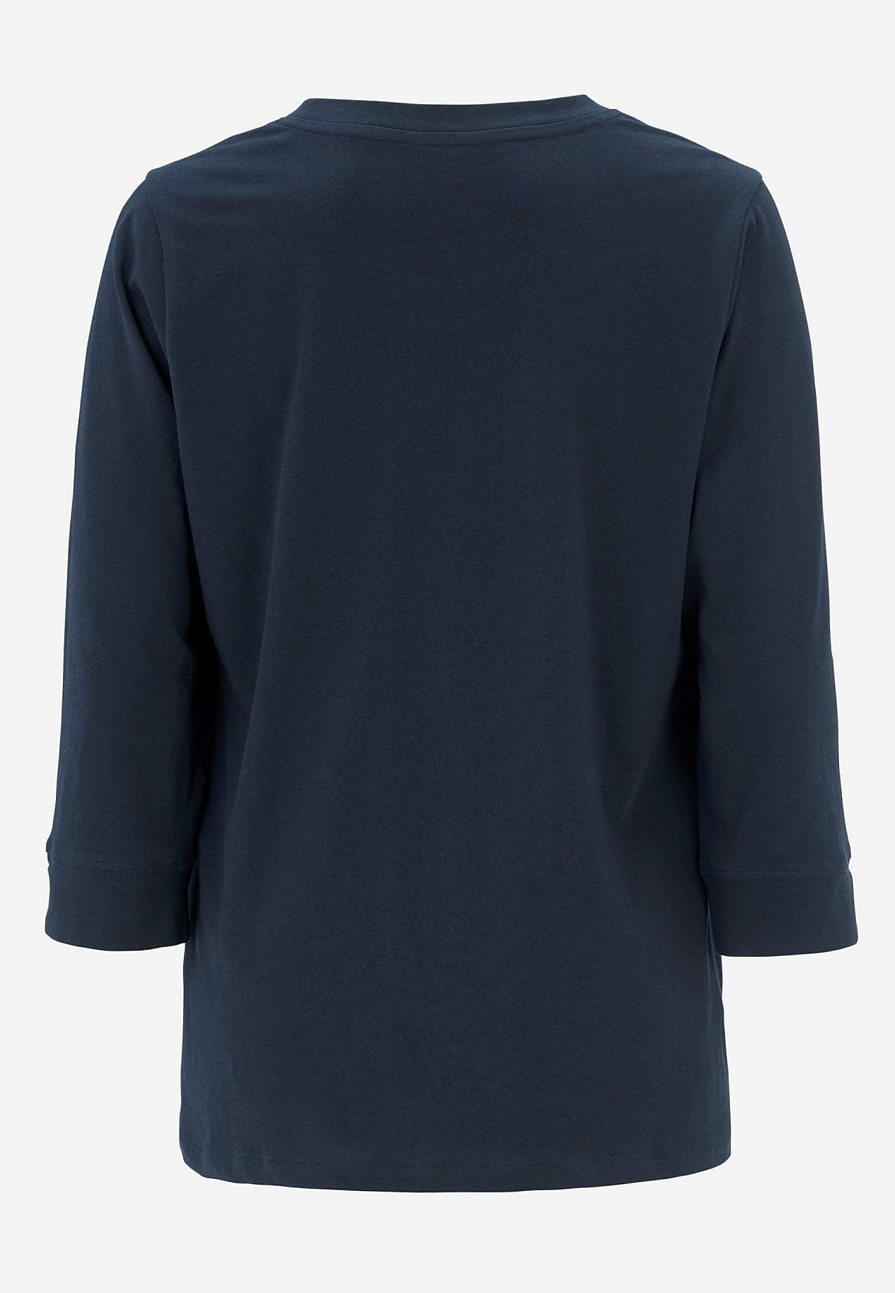 Jerseytop i økologisk bomuld 2-pack