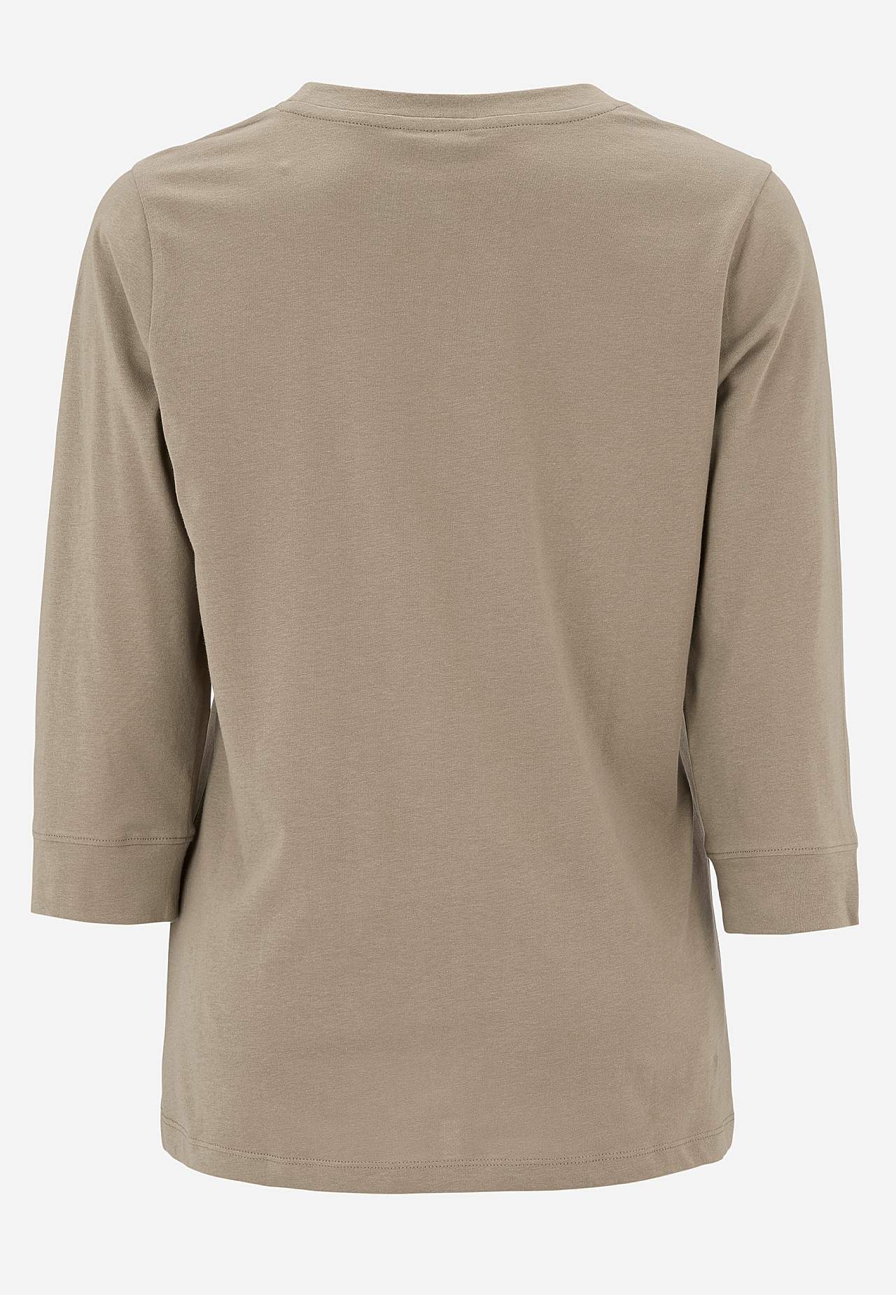 Jerseytop i økologisk bomuld 2-pack