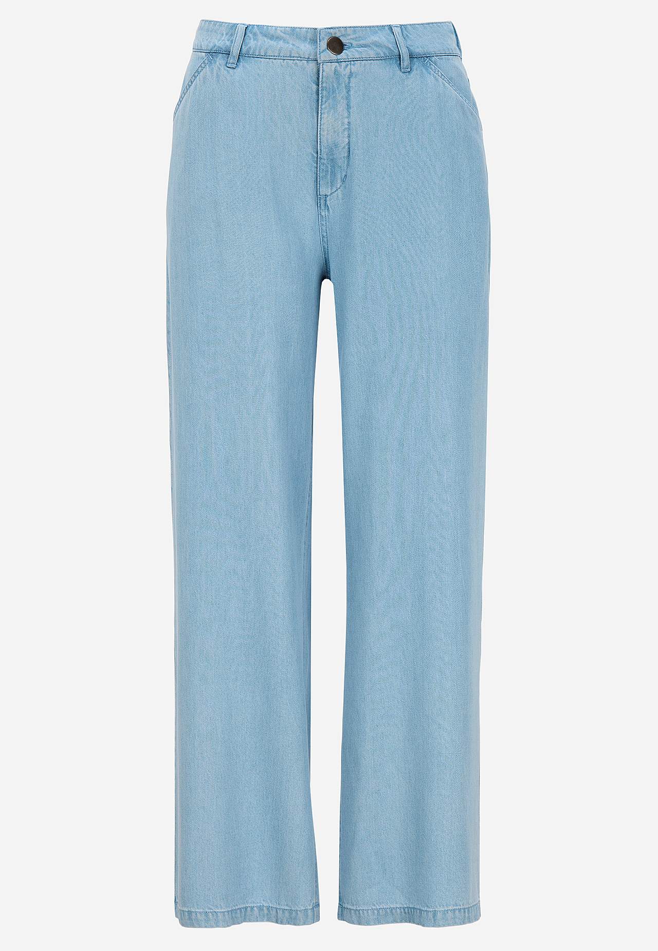 Ultrabløde Premium jeans