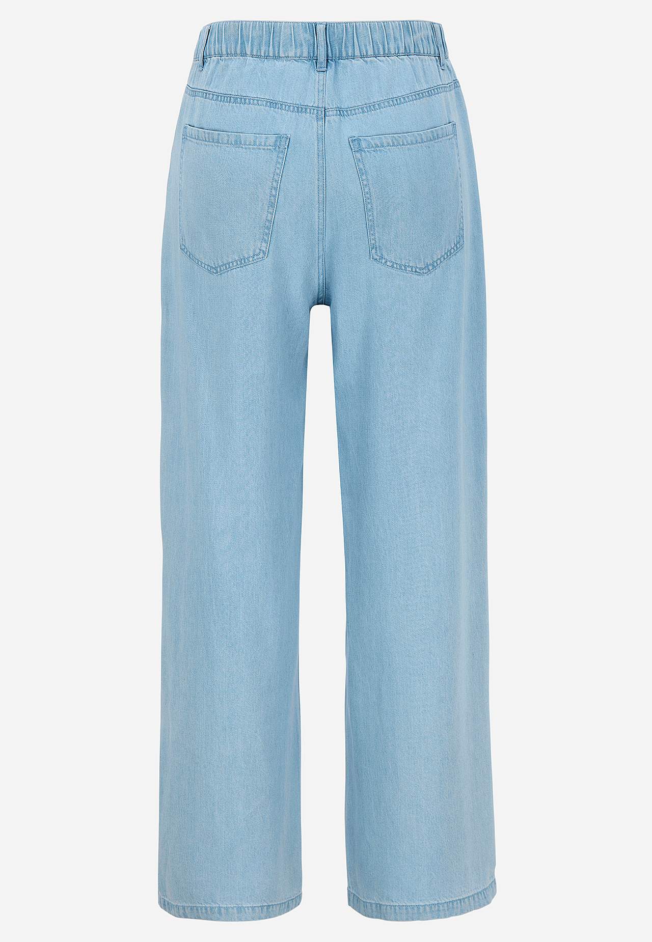 Ultrabløde Premium jeans