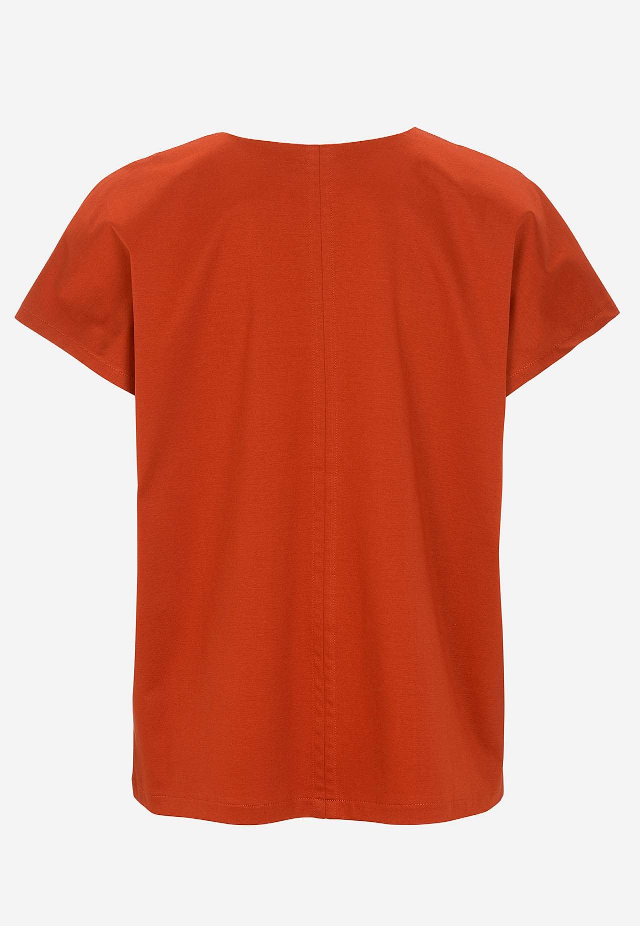 Elastisk Premium jerseytop