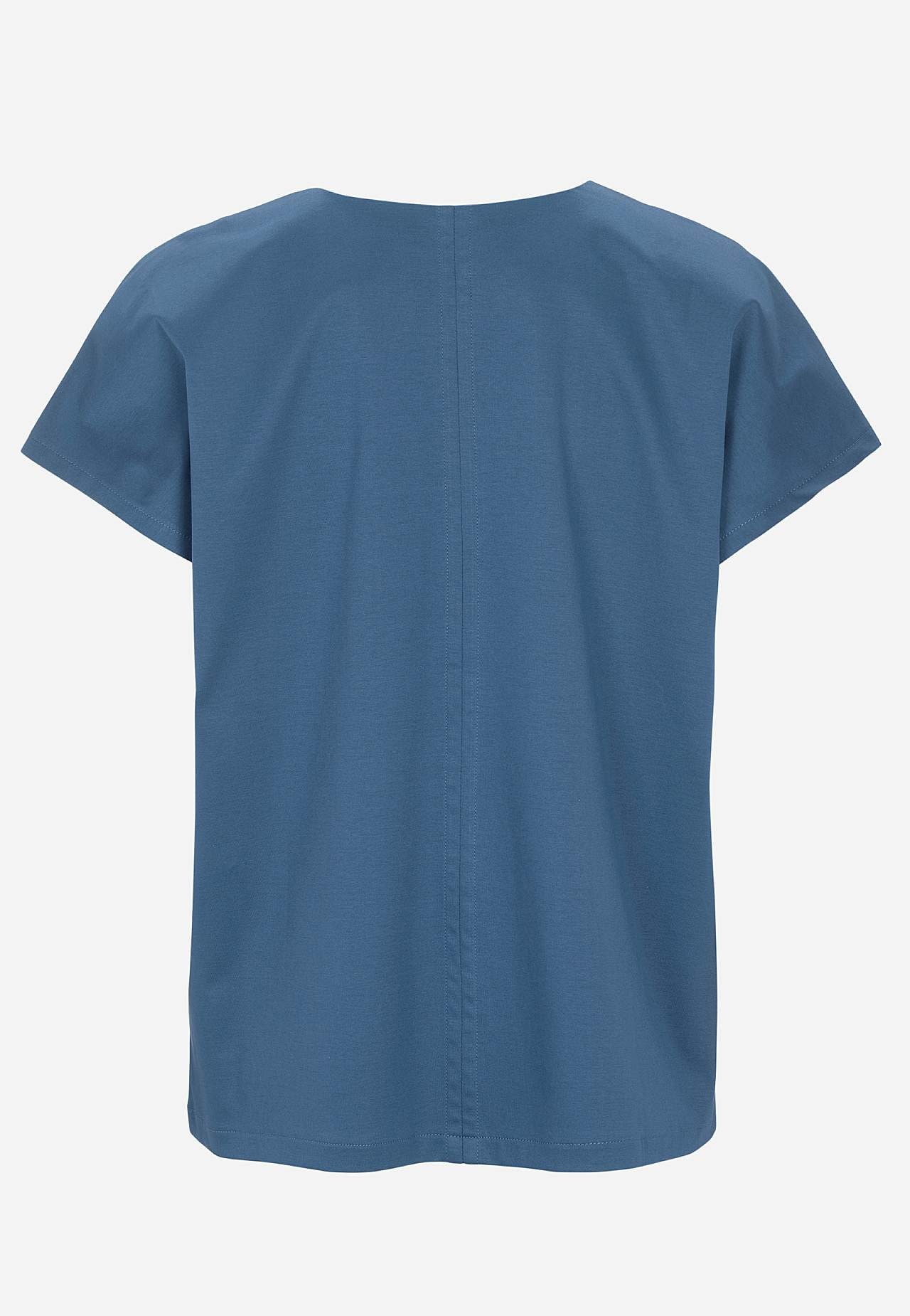 Elastisk Premium jerseytop