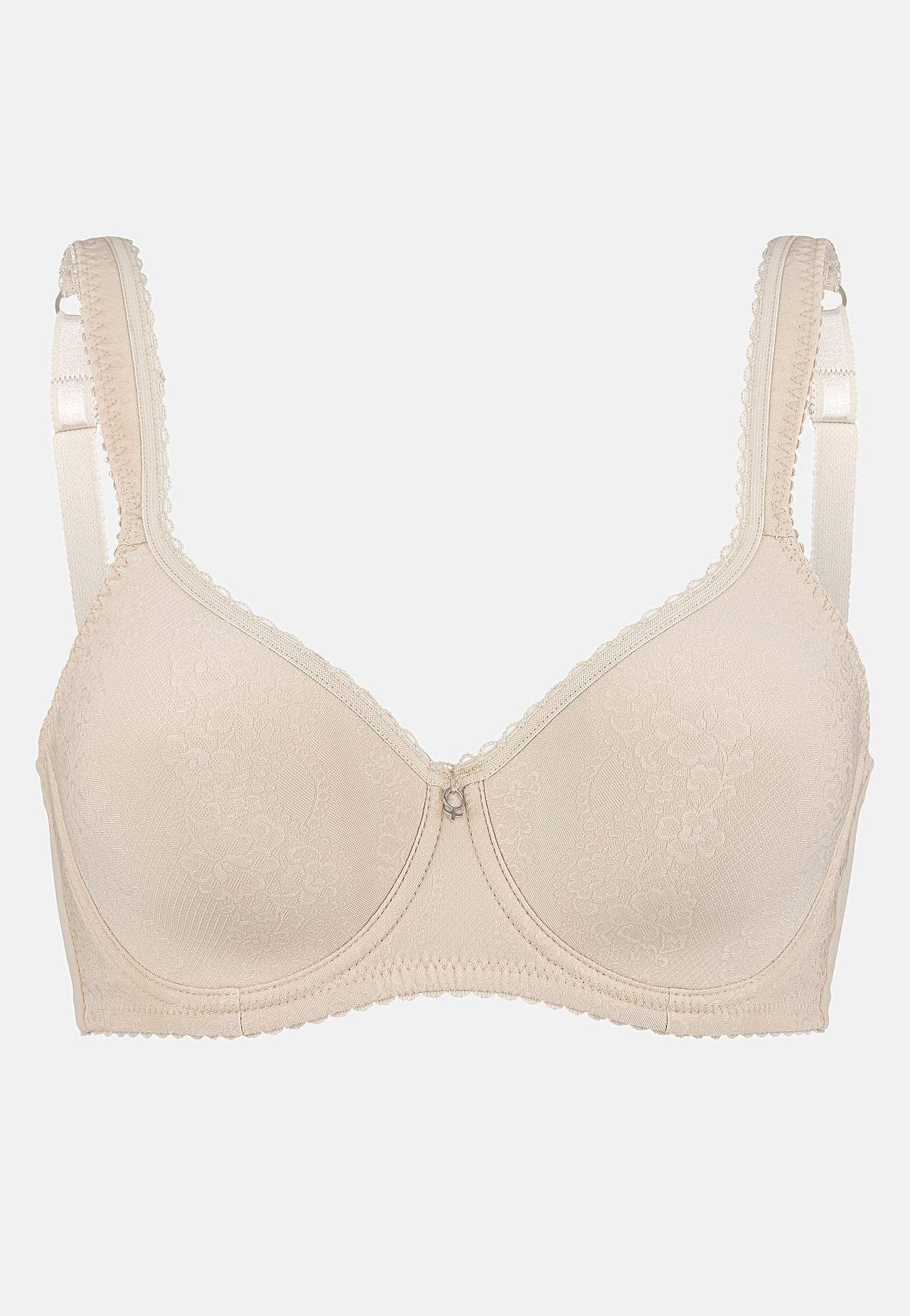 Bh med bøjler Adorable shape
