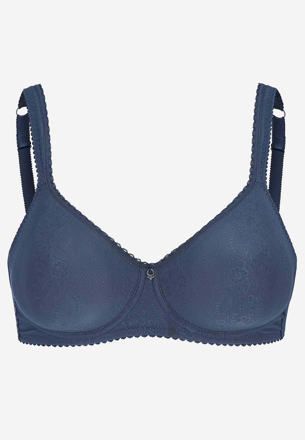 Bh med bøjler Adorable shape