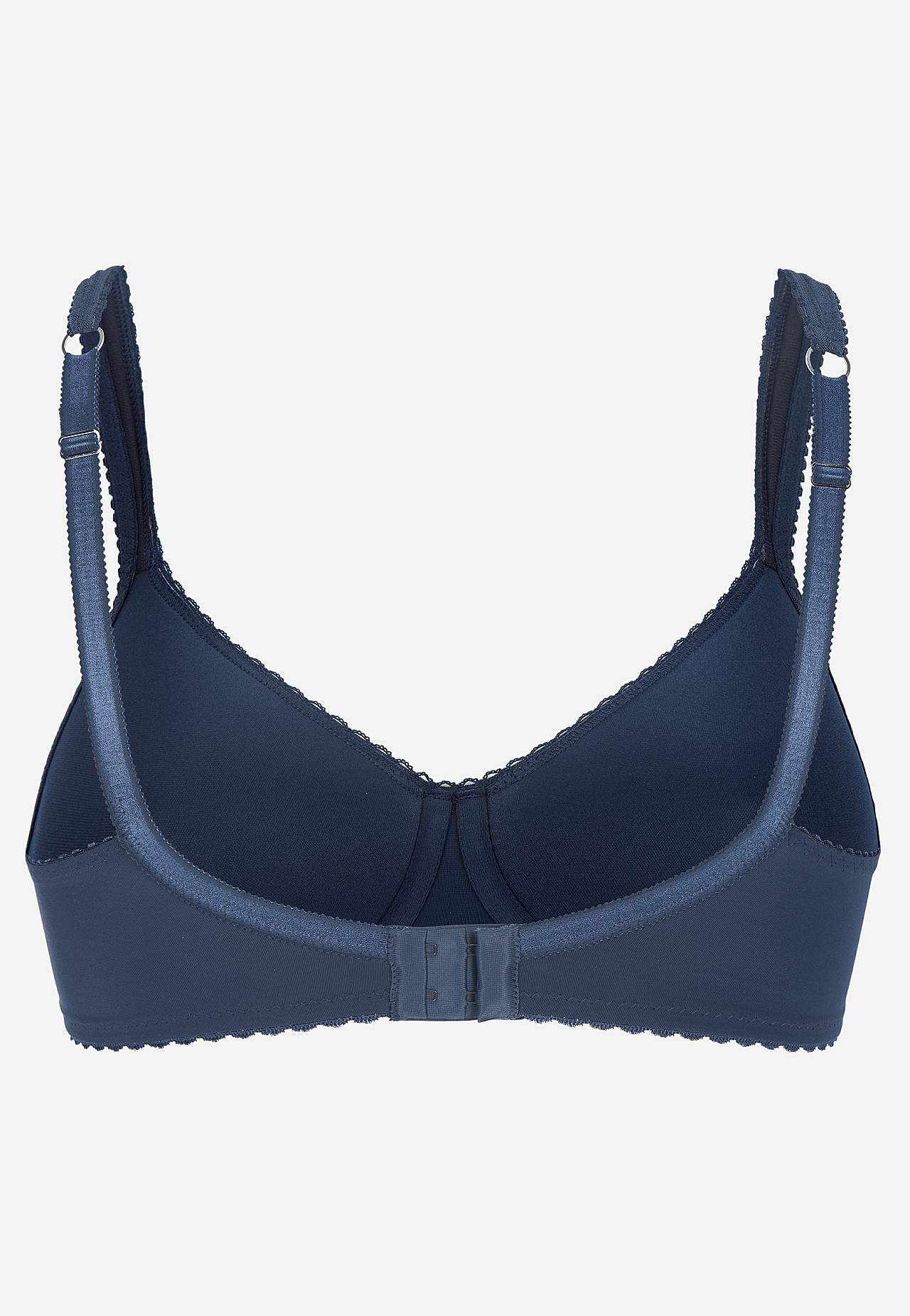 Bh med bøjler Adorable shape