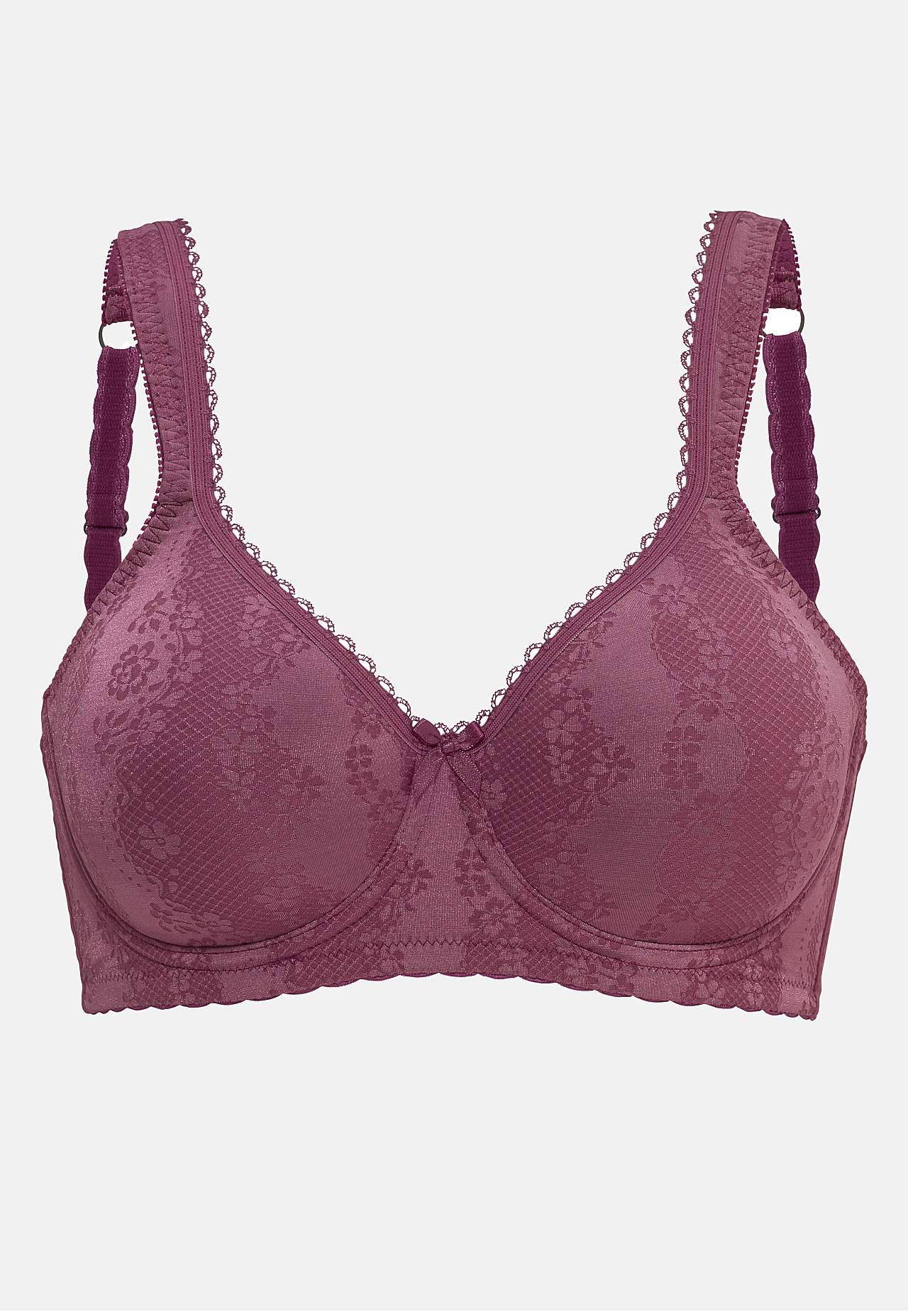 Bh med bøjler Adorable shape
