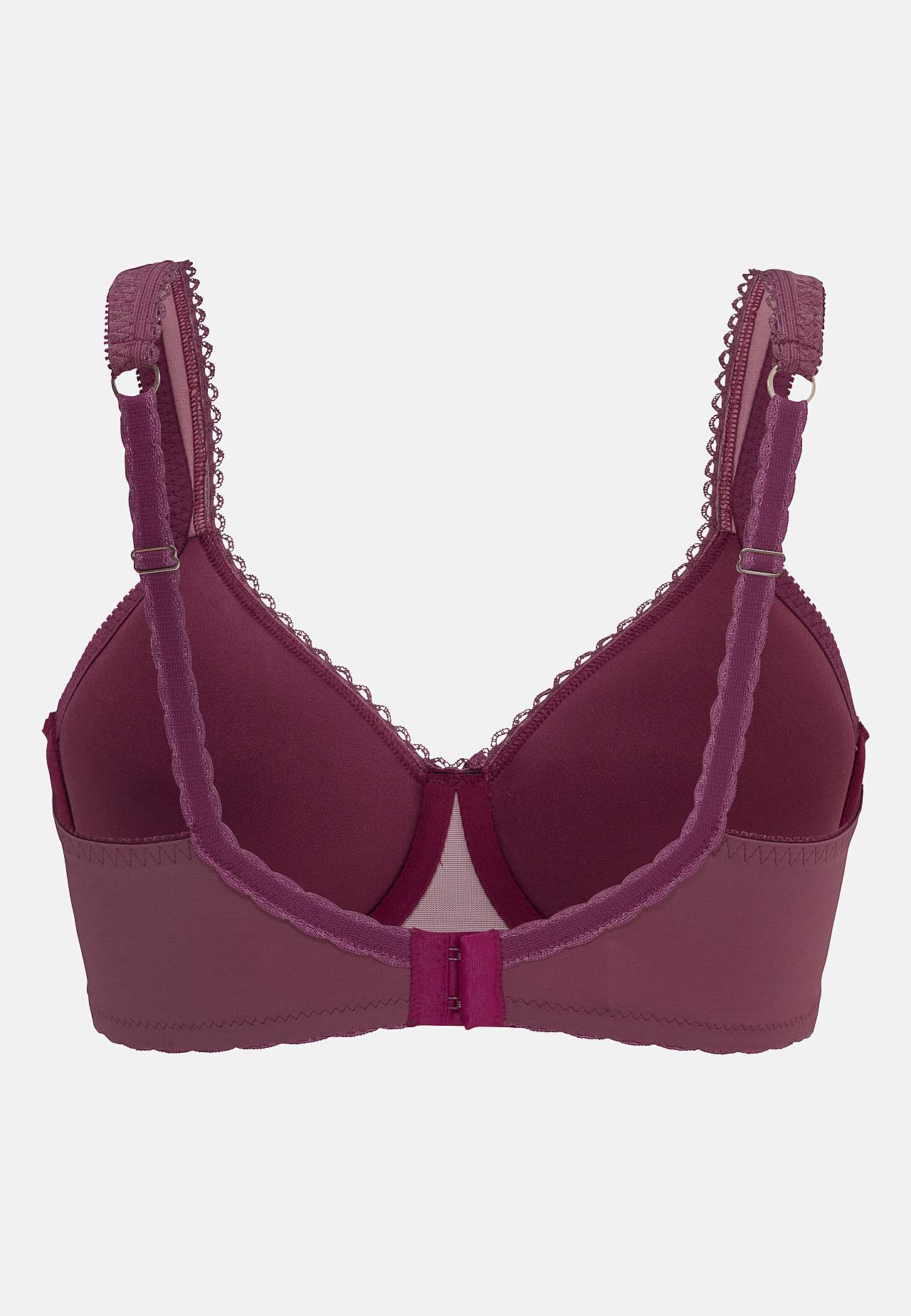 Bh med bøjler Adorable shape