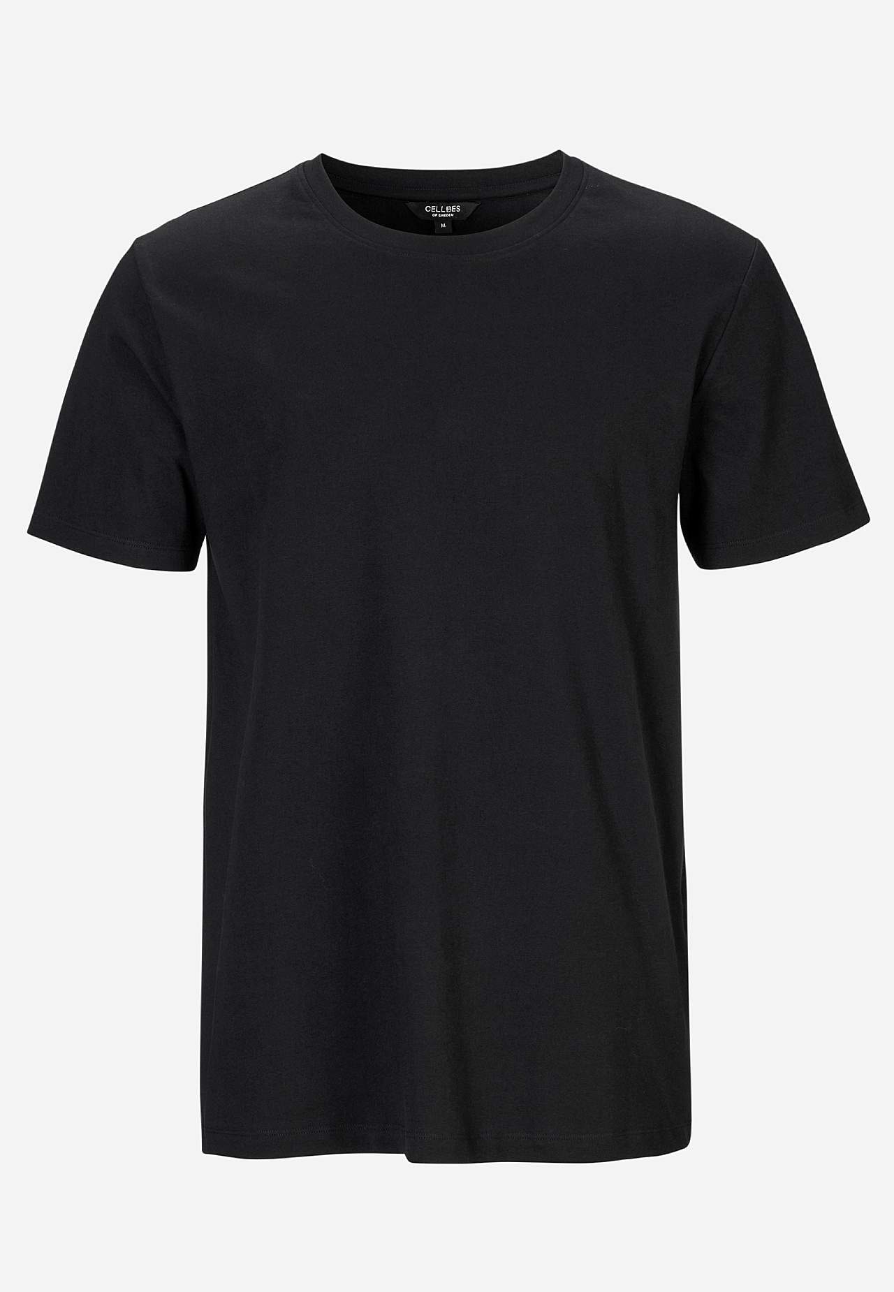 Klassisk t-shirt 2-pack