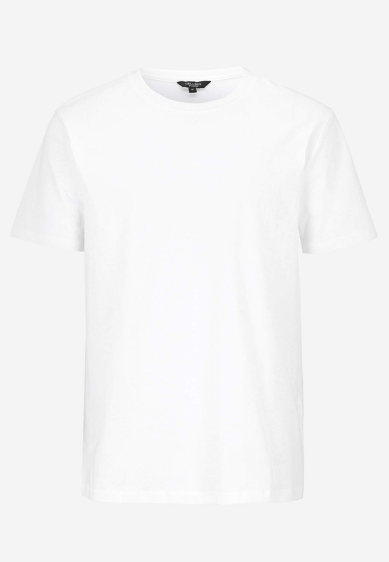 Klassisk t-shirt 2-pack