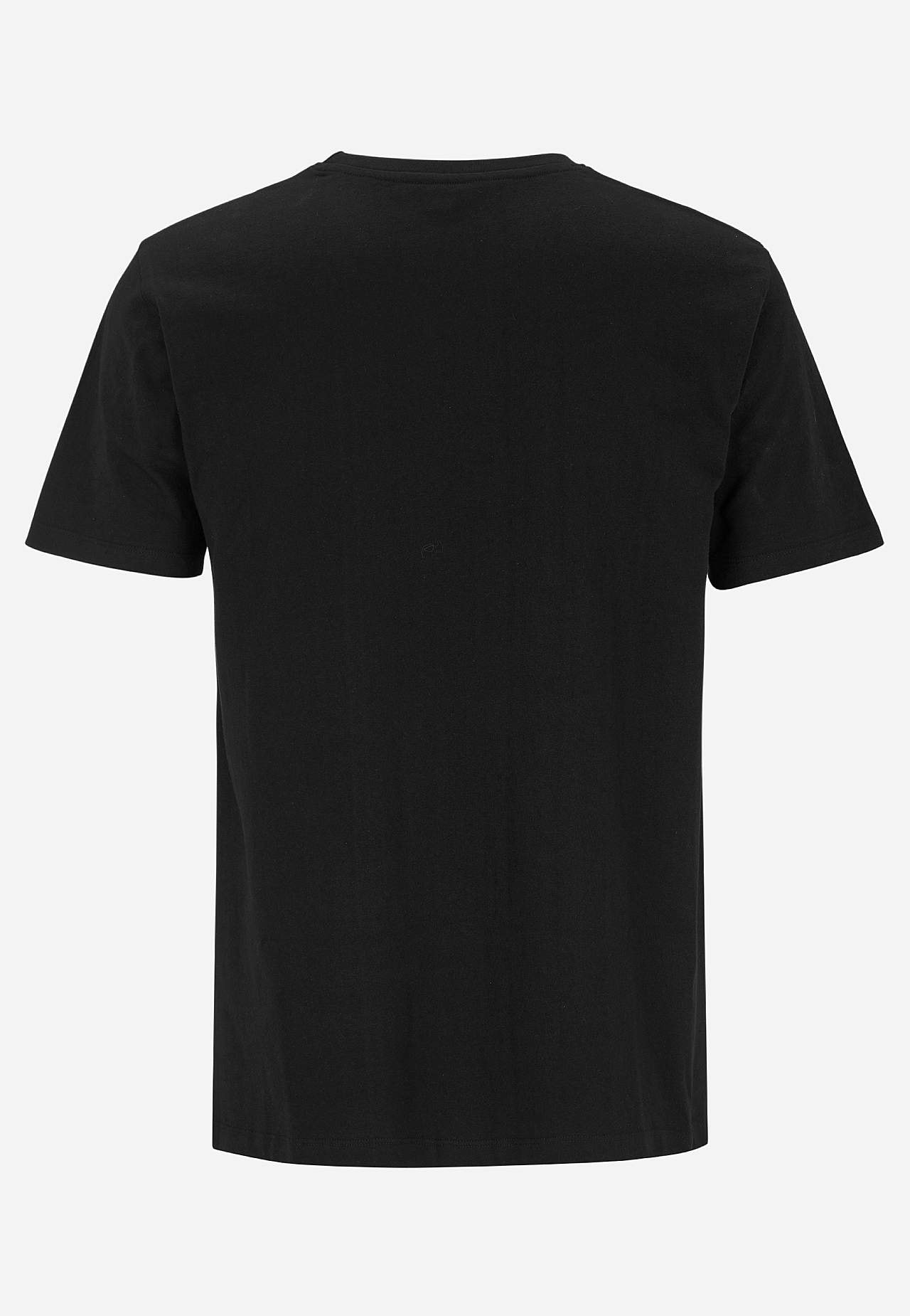 Klassisk t-shirt 2-pack