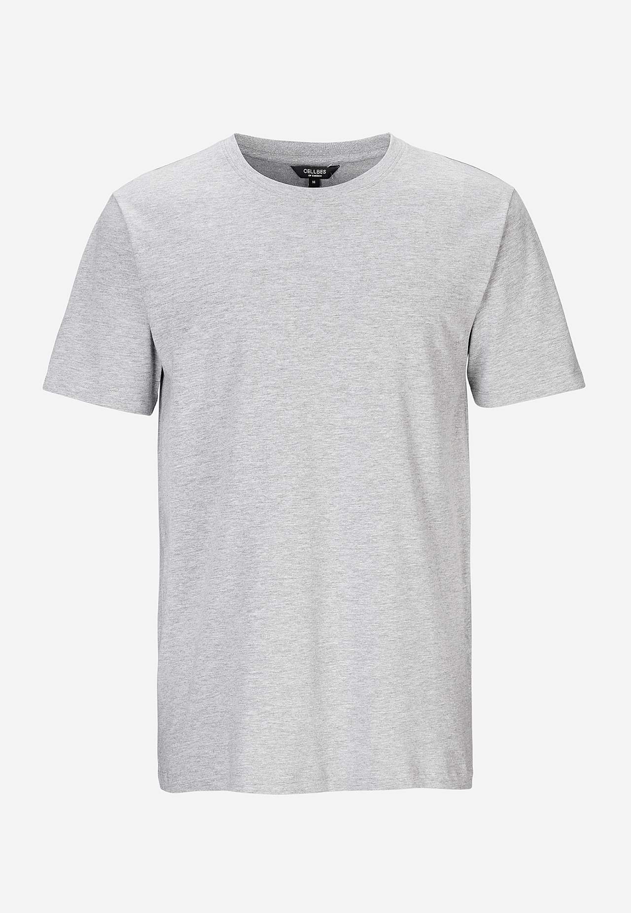 Klassisk t-shirt 2-pack
