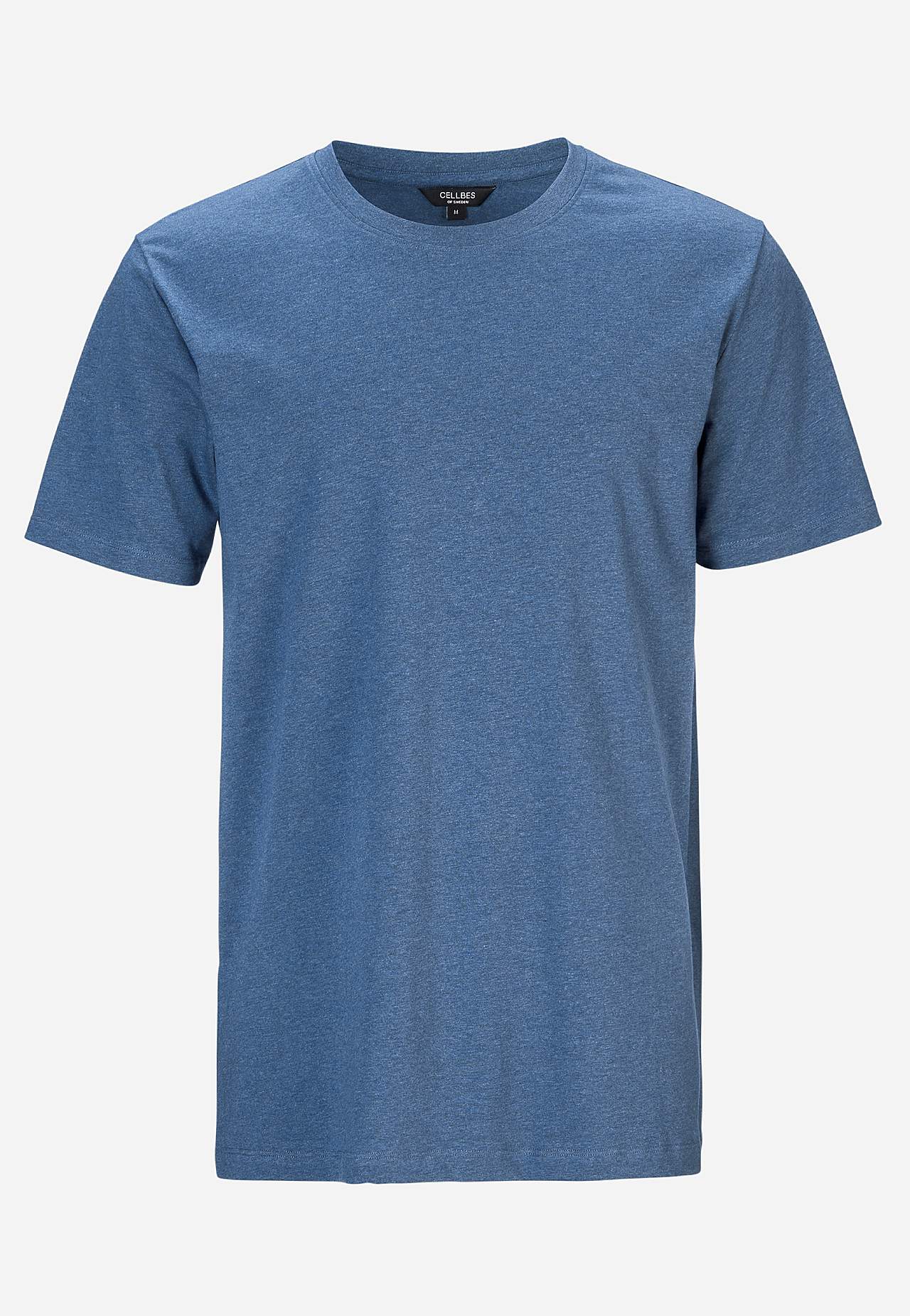 Klassisk t-shirt 2-pack