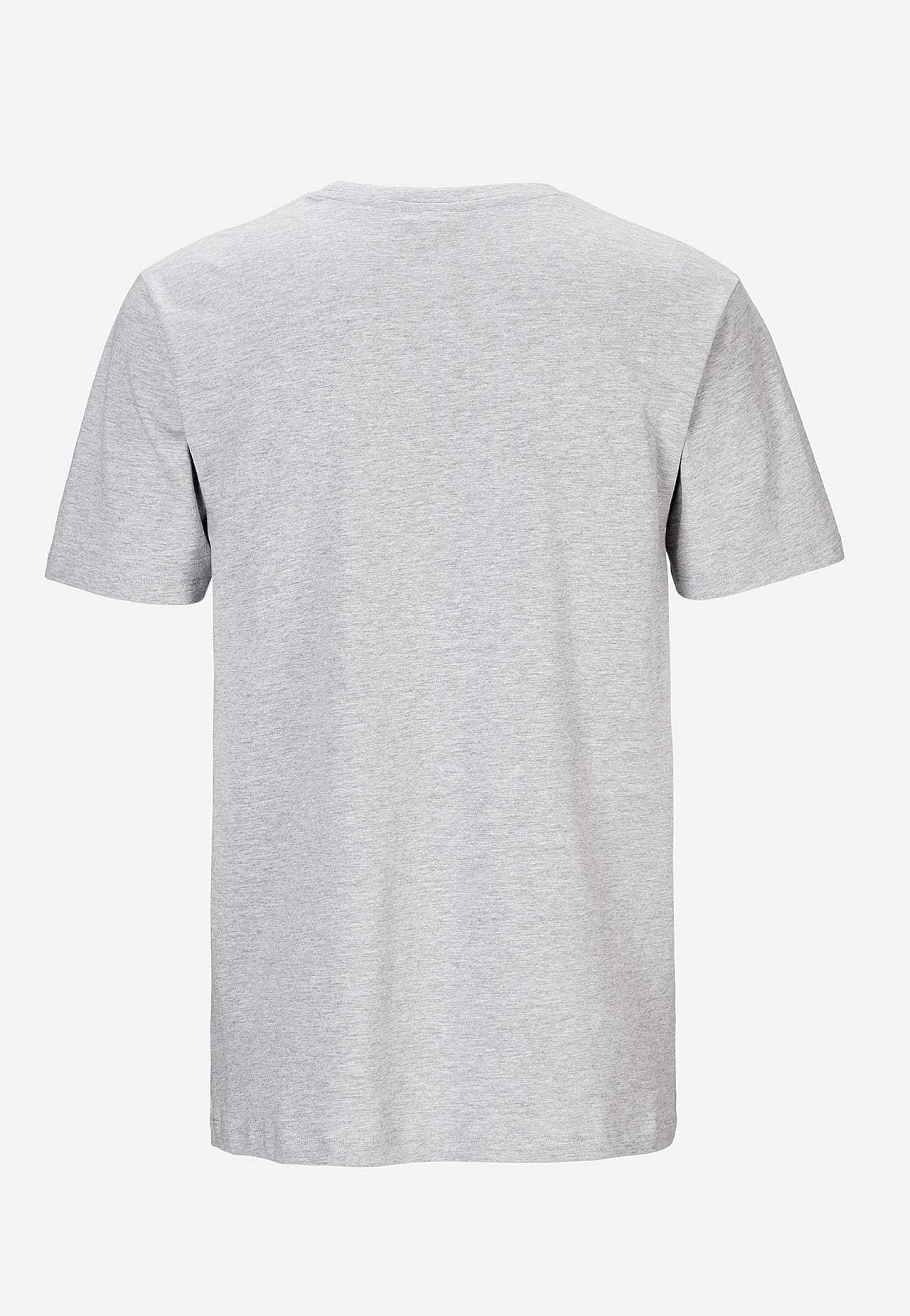 Klassisk t-shirt 2-pack