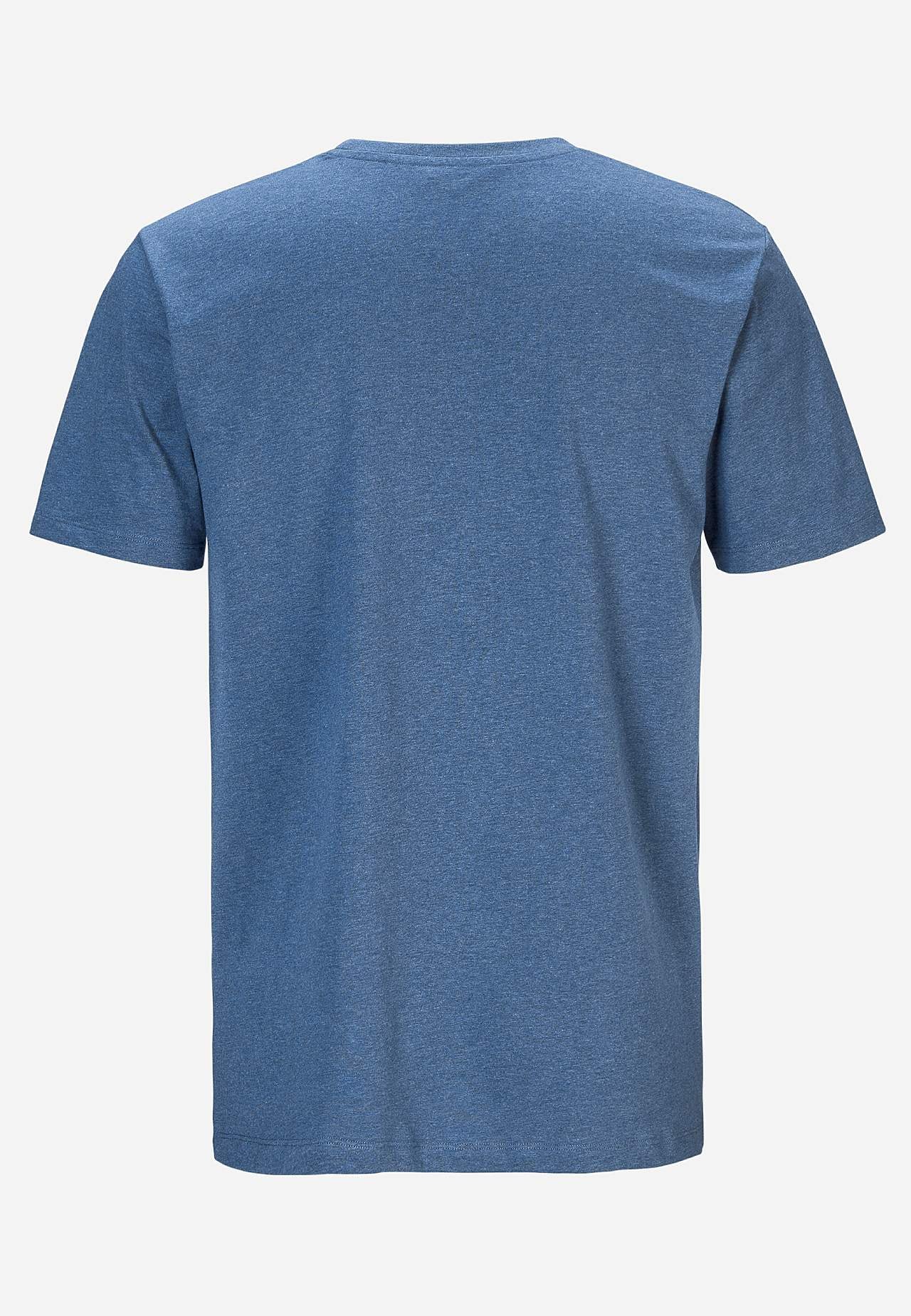 Klassisk t-shirt 2-pack