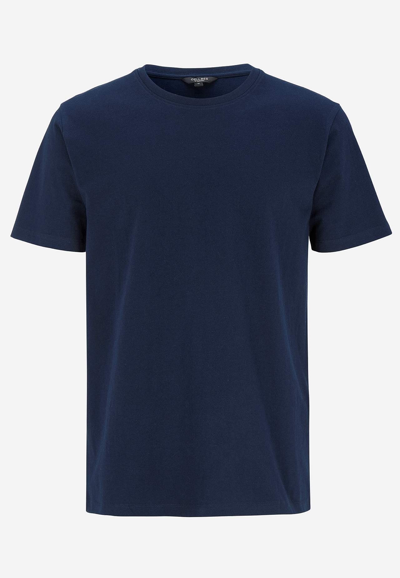 Klassisk t-shirt 2-pack