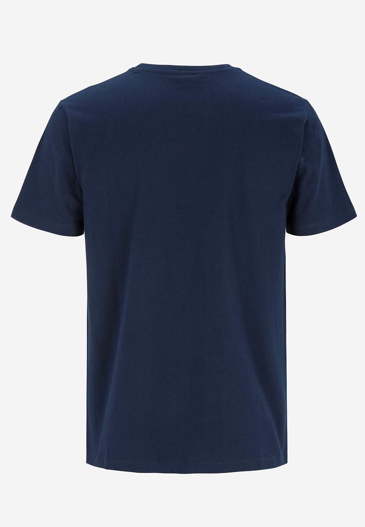 Klassisk t-shirt 2-pack