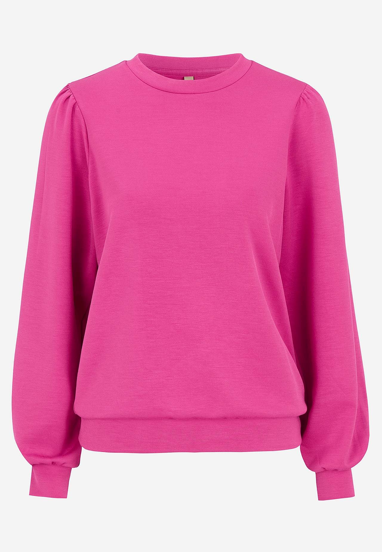 Superblød sweatshirt