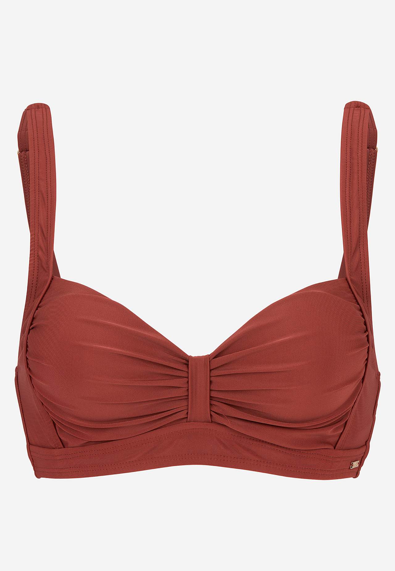 Blød bikini-bh