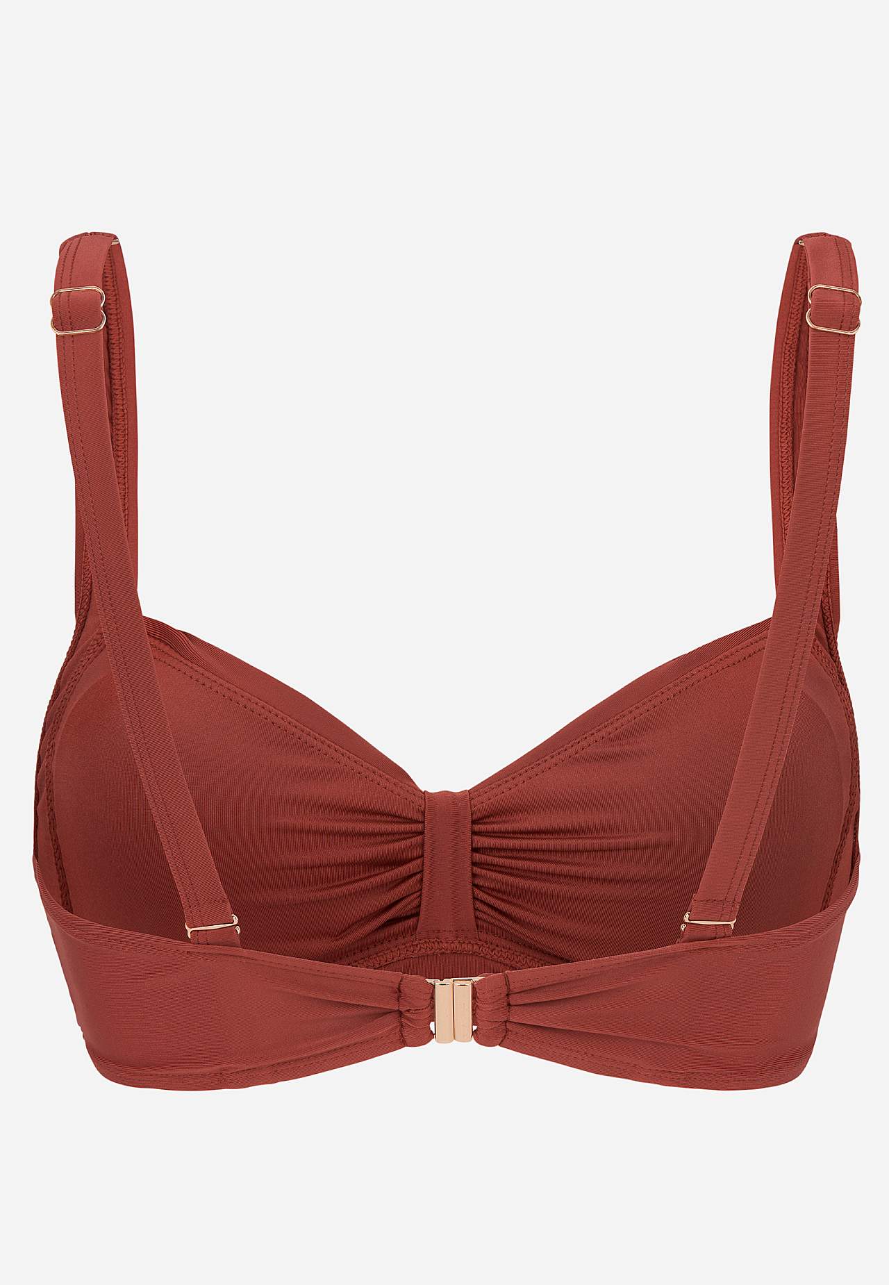 Blød bikini-bh
