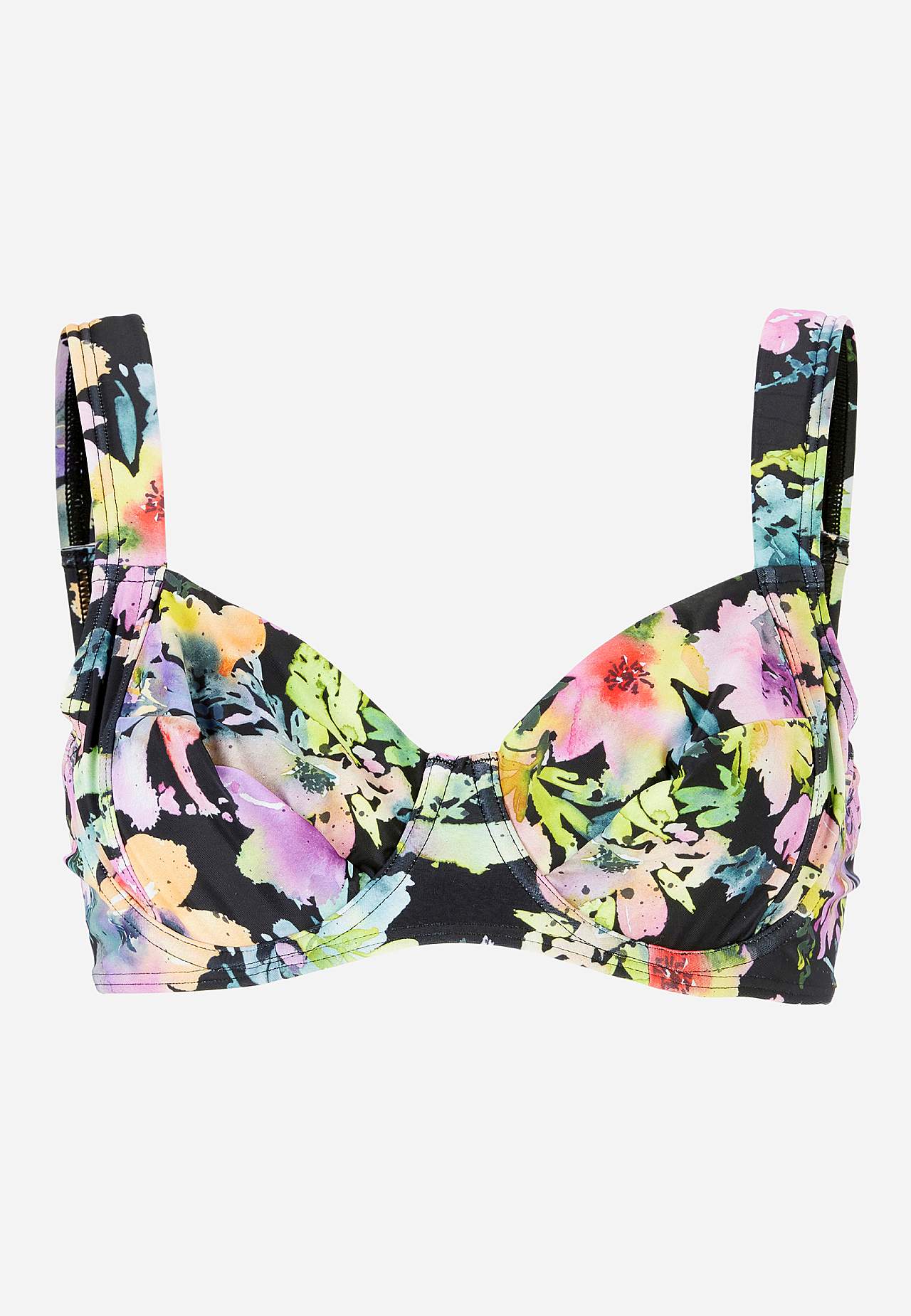 Uforet bikini-bh