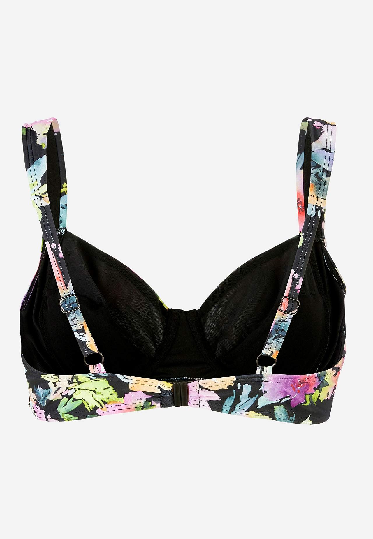 Uforet bikini-bh