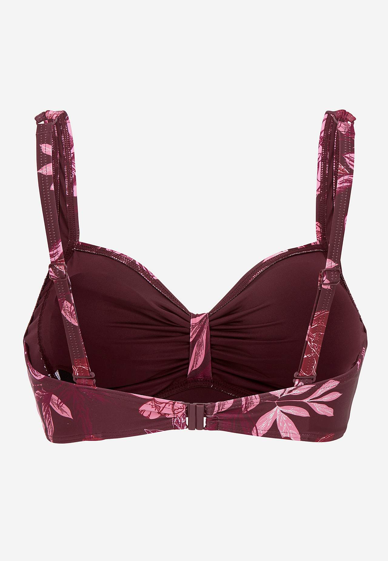 Blød bikini-bh