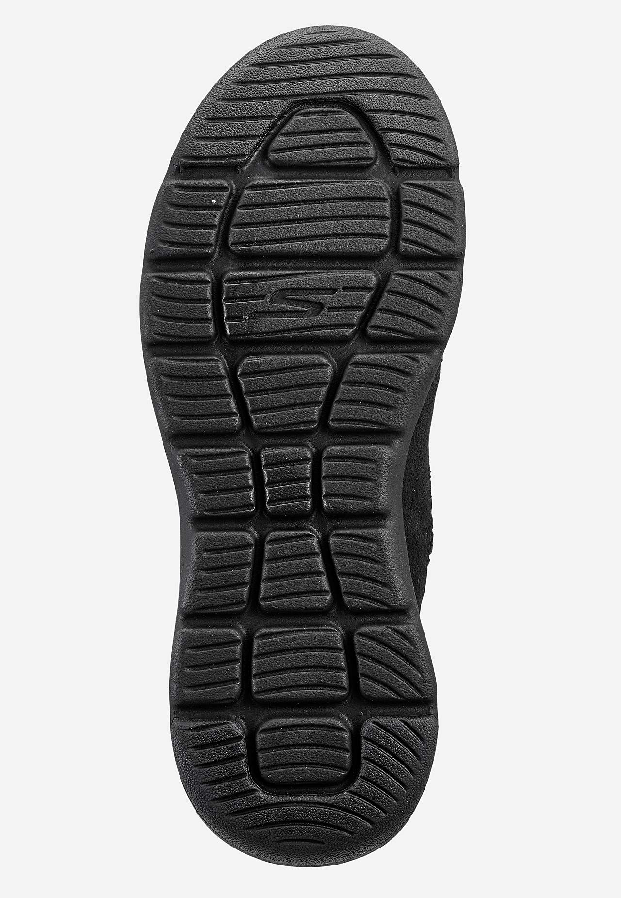 Vandafvisende ruskindsstøvle Glacial Ultra