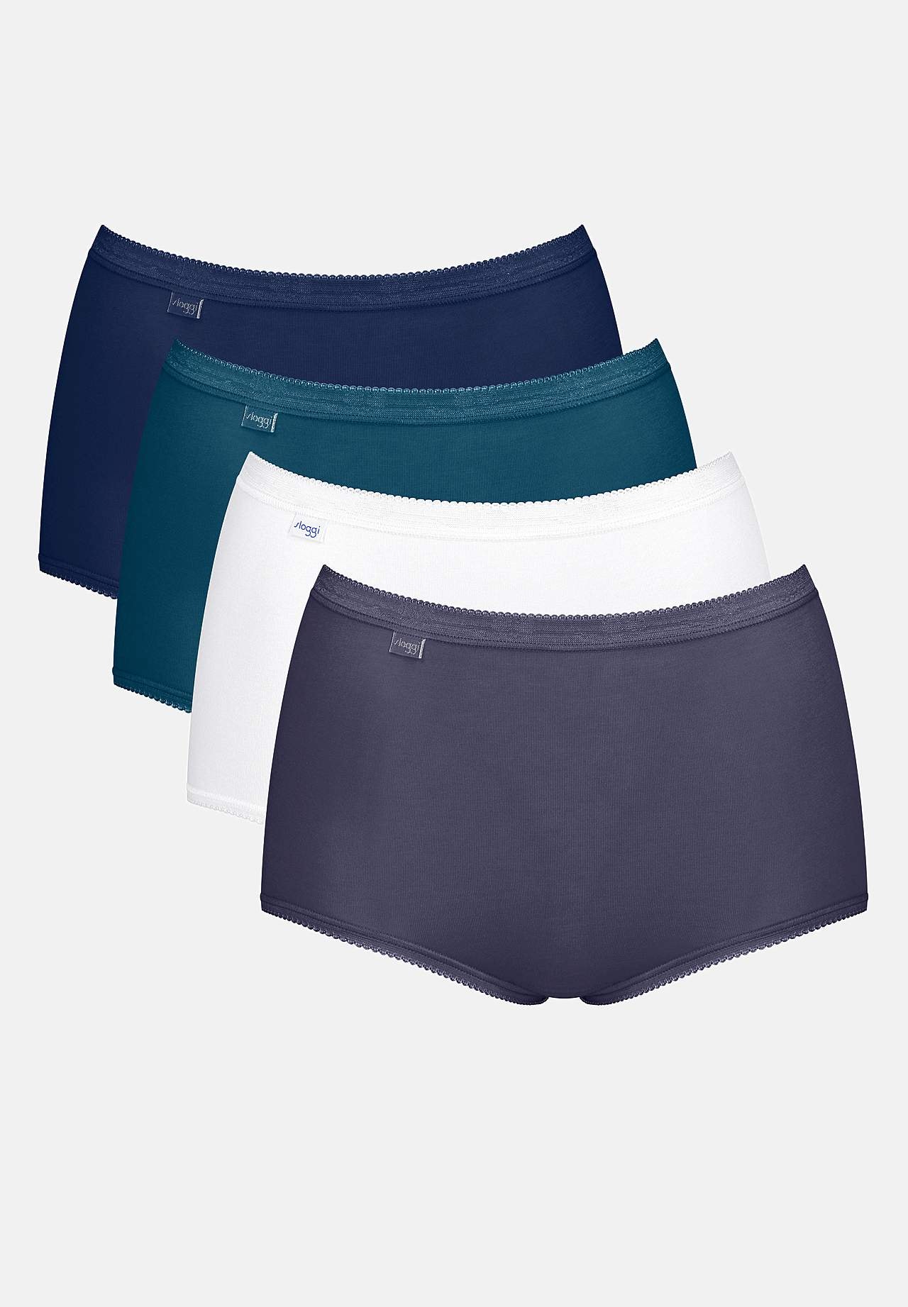 Maxitrusse Basic+ 4-pack