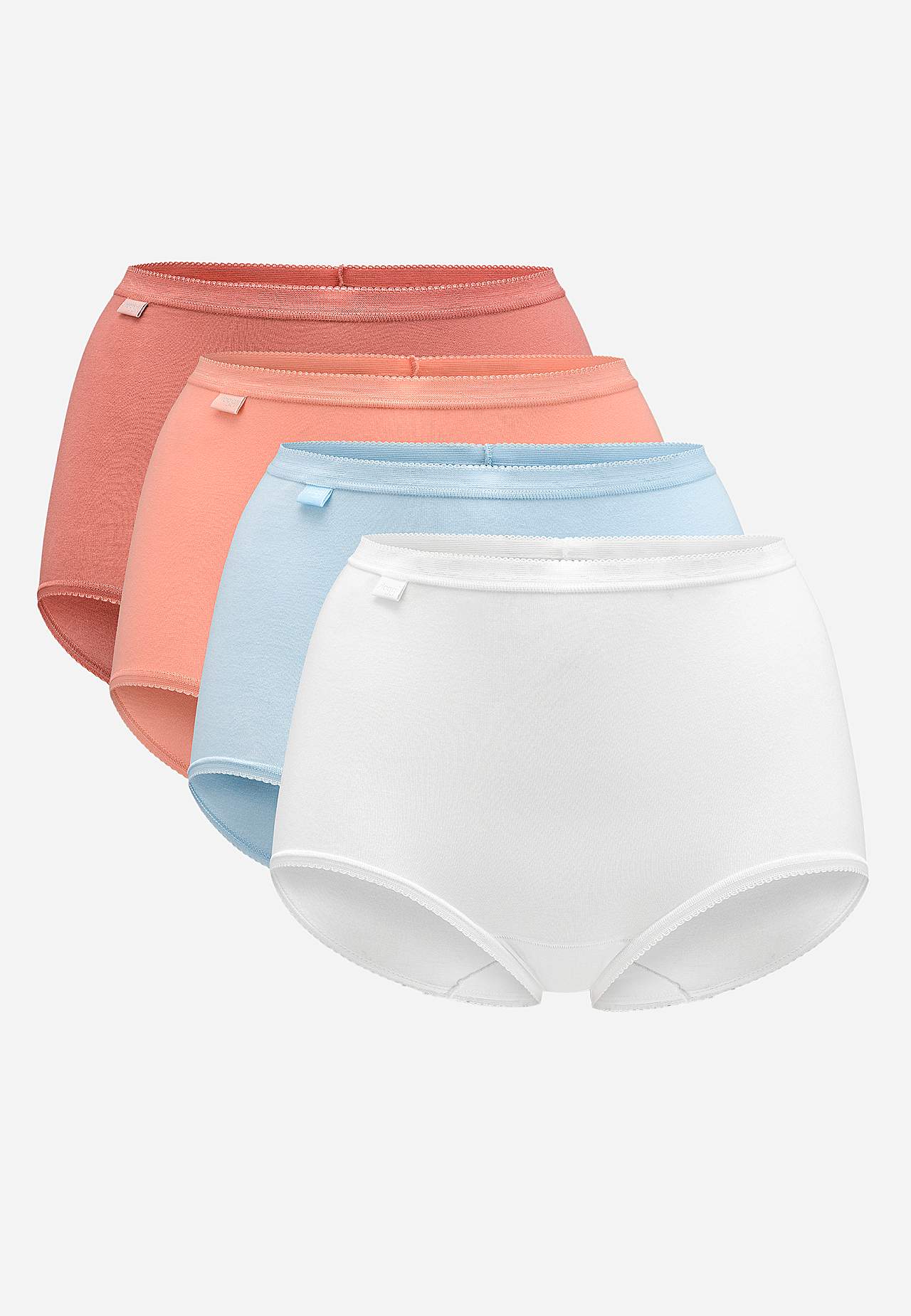 Maxitrusse Basic+ 4-pack