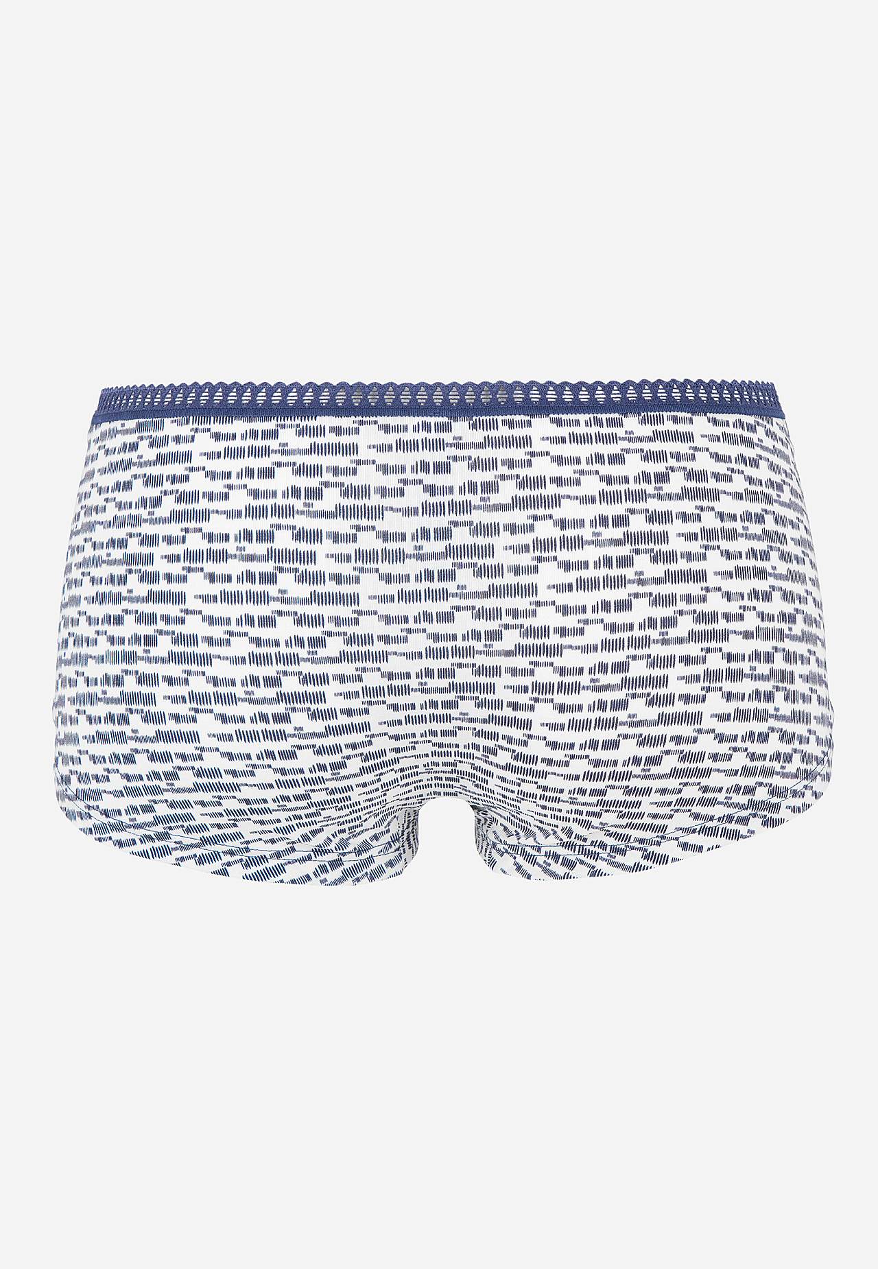Boxertrusse med blondekant GO Crush 3-pack