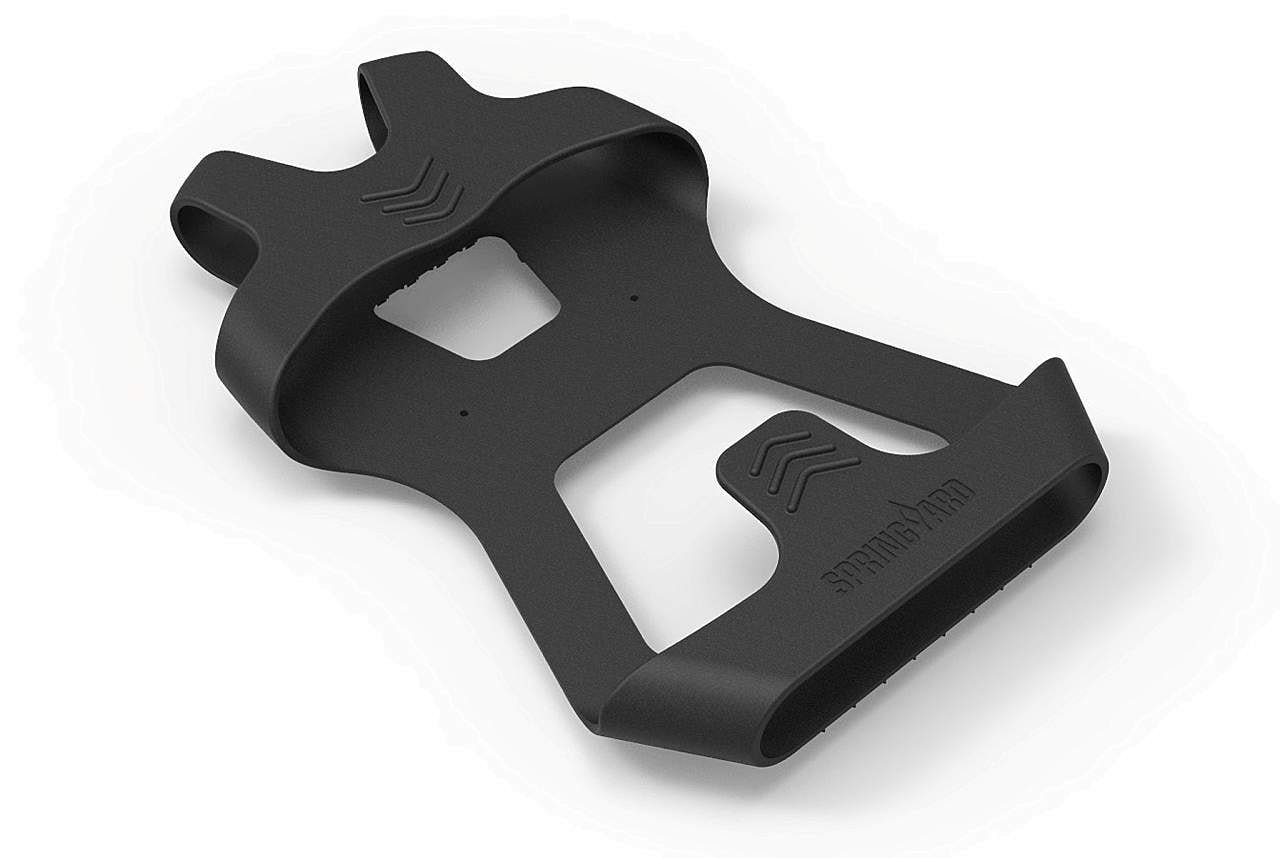 Isgriberedskaber Easygrip Walksafe