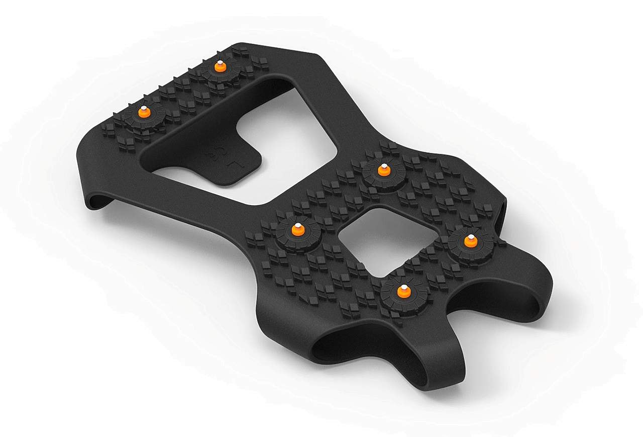 Isgriberedskaber Easygrip Walksafe